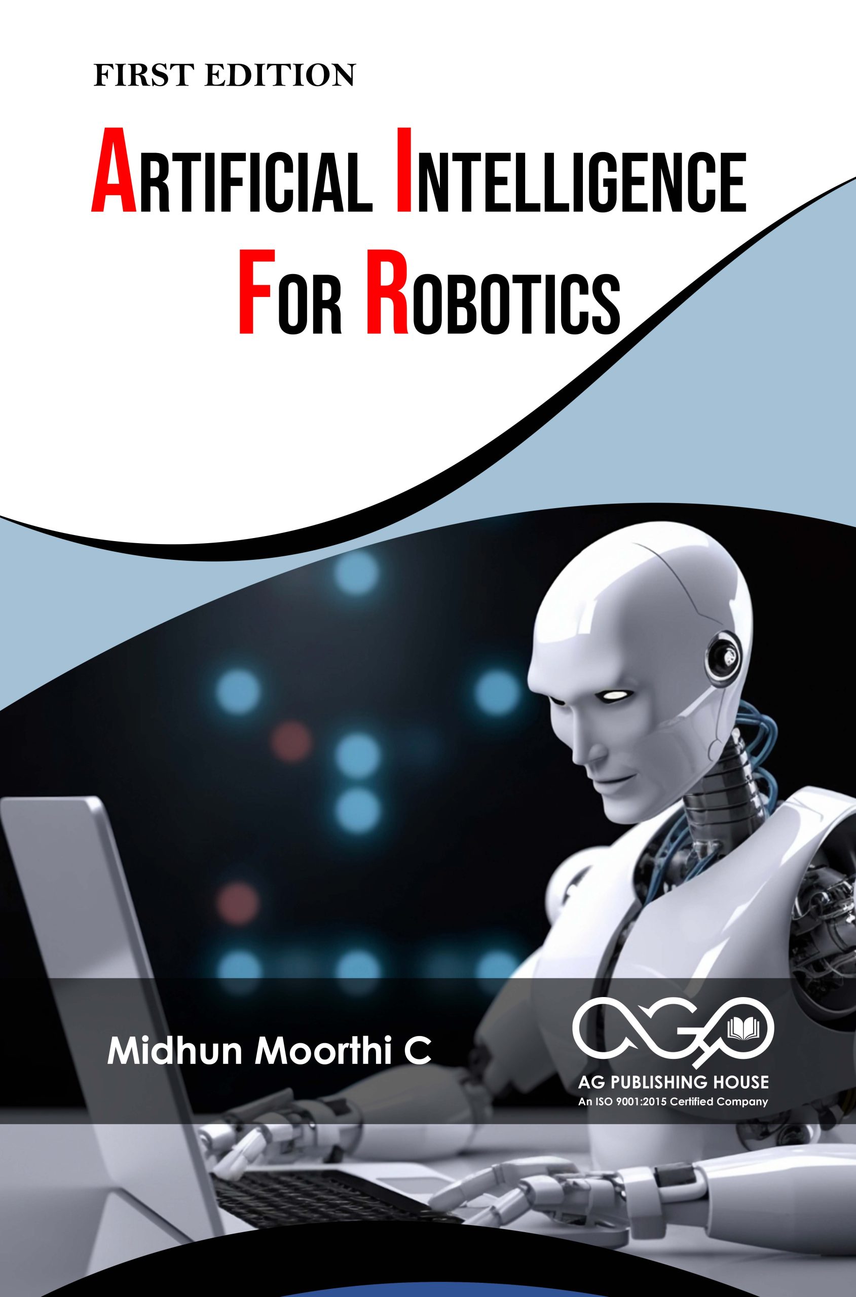 Artificial Intelligence For Robotics