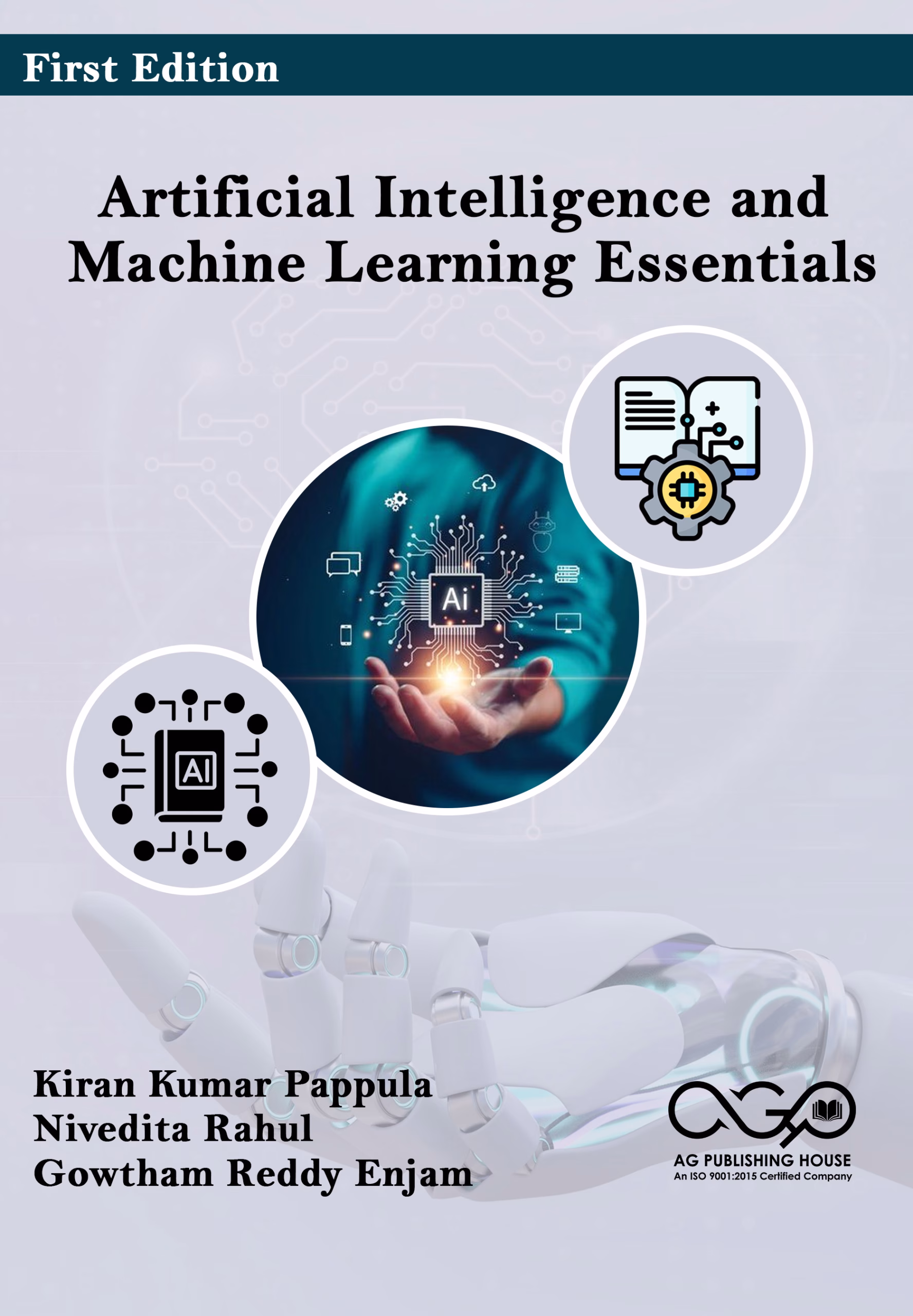Artificial Intelligence and Machine Learning Essentials