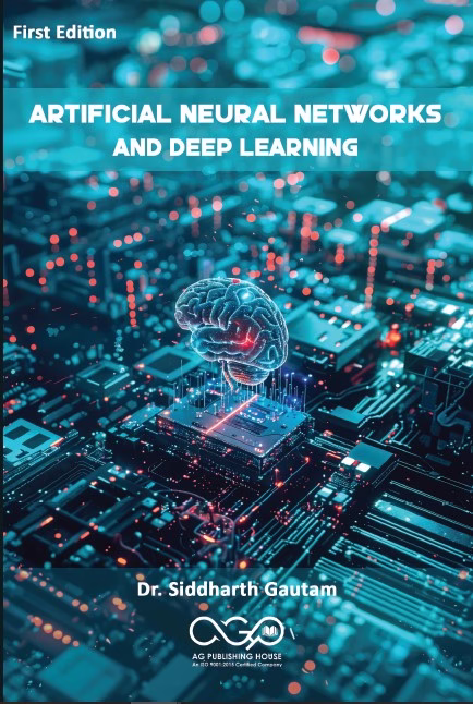 Artificial Neural Networks and Deep Learning
