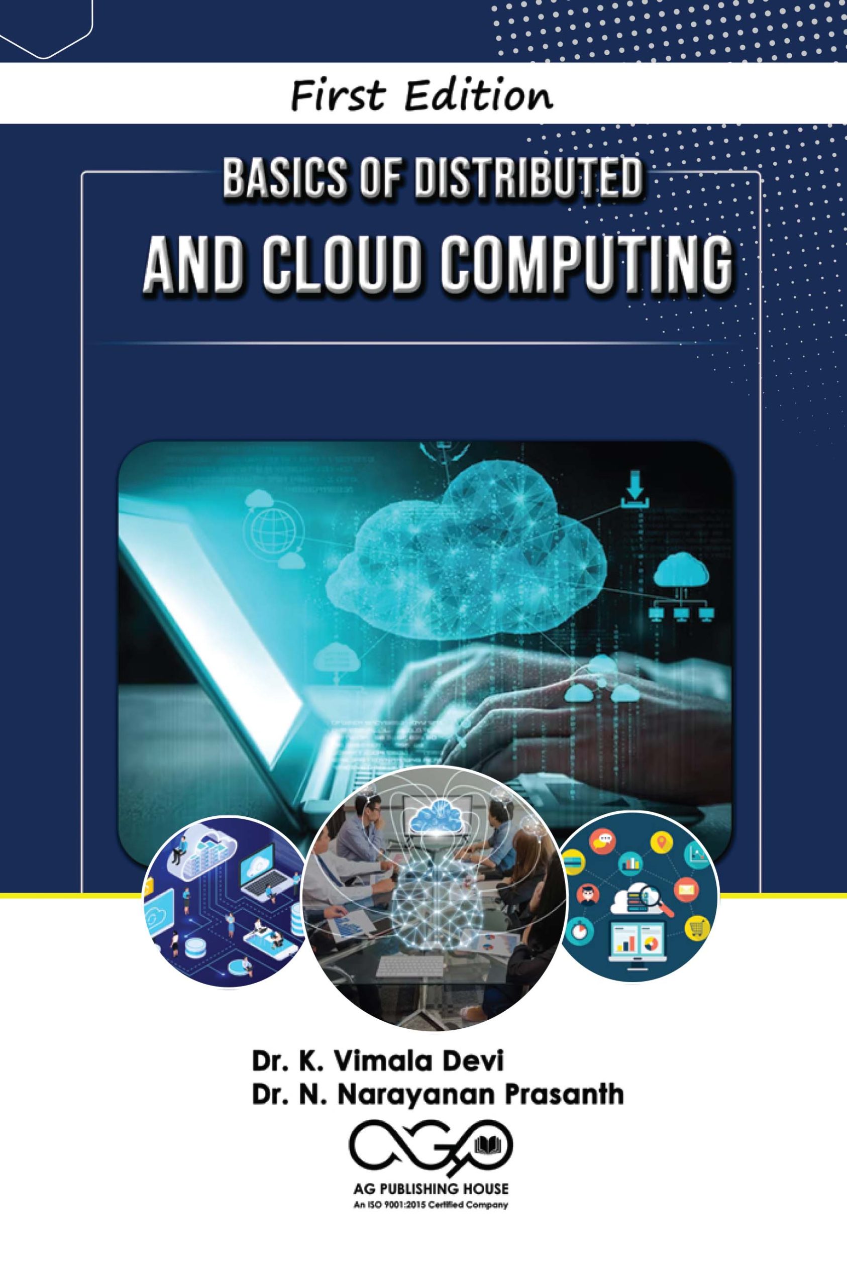 Basics Of Distributed And Cloud Computing