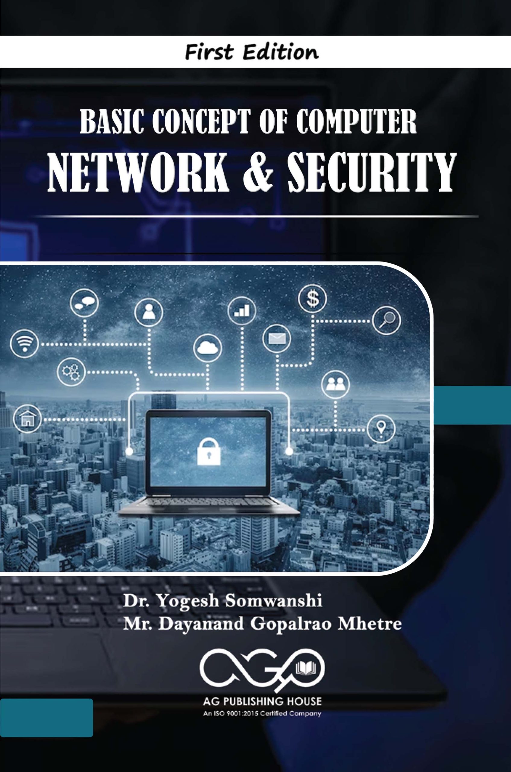Basic Concept Of Computer Network & Security