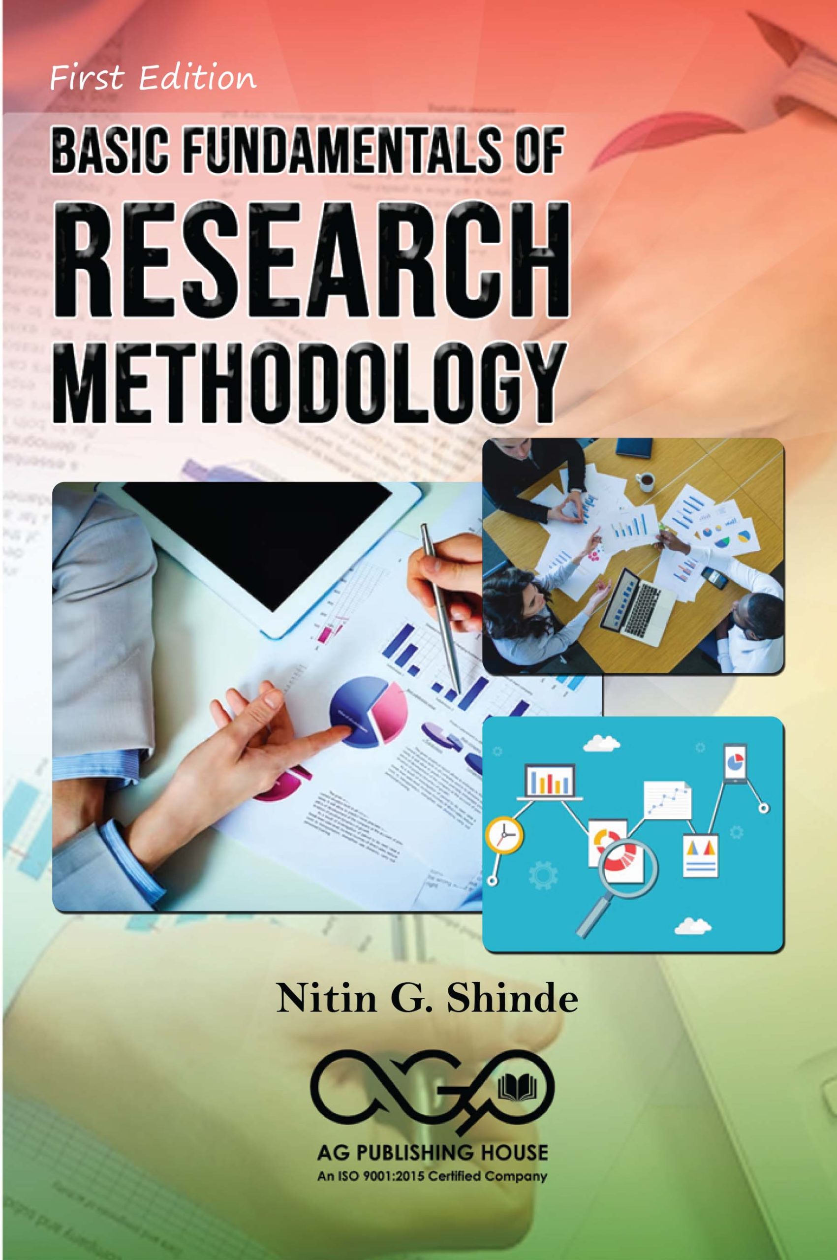 Basic Fundamentals Of Research Methodology