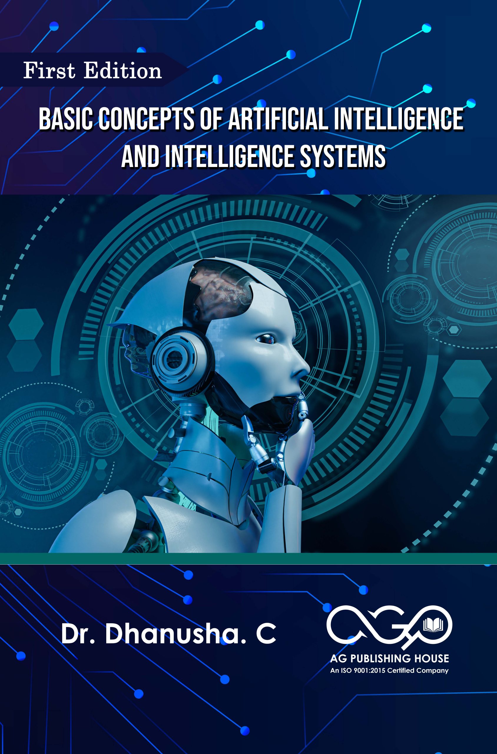 Basic Concepts Of Artificial Intelligence And Intelligence Systems