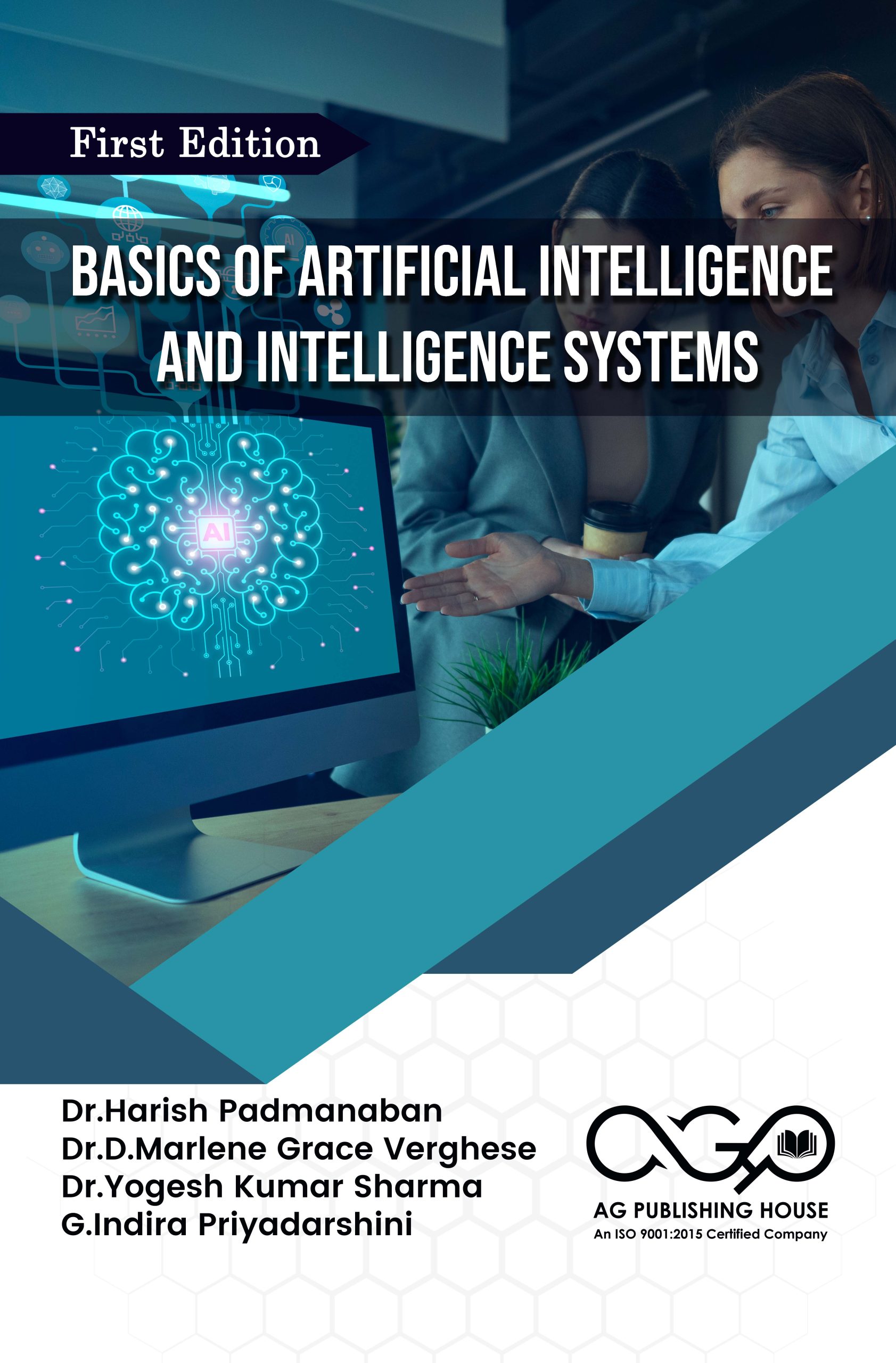 Basics Of Artificial Intelligence And Intelligence Systems