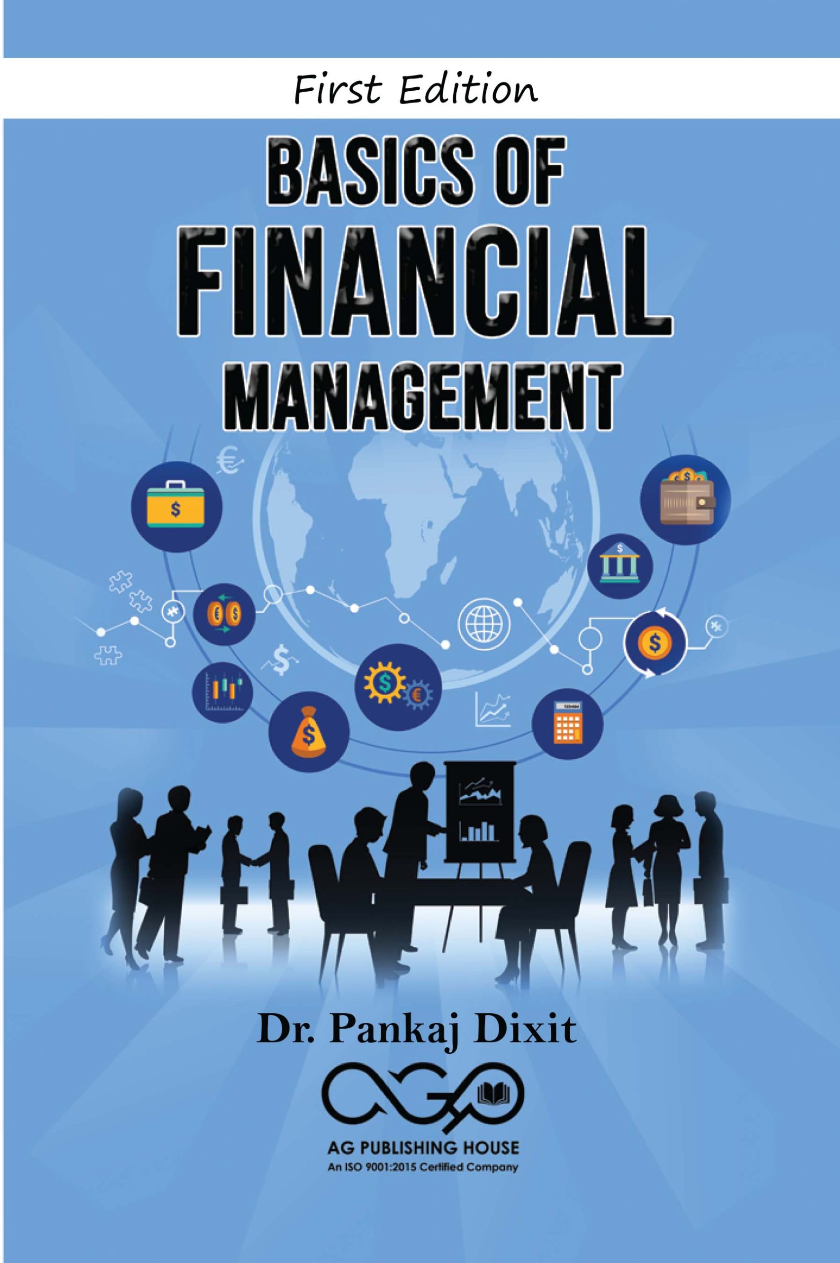 Basics Of Financial Management