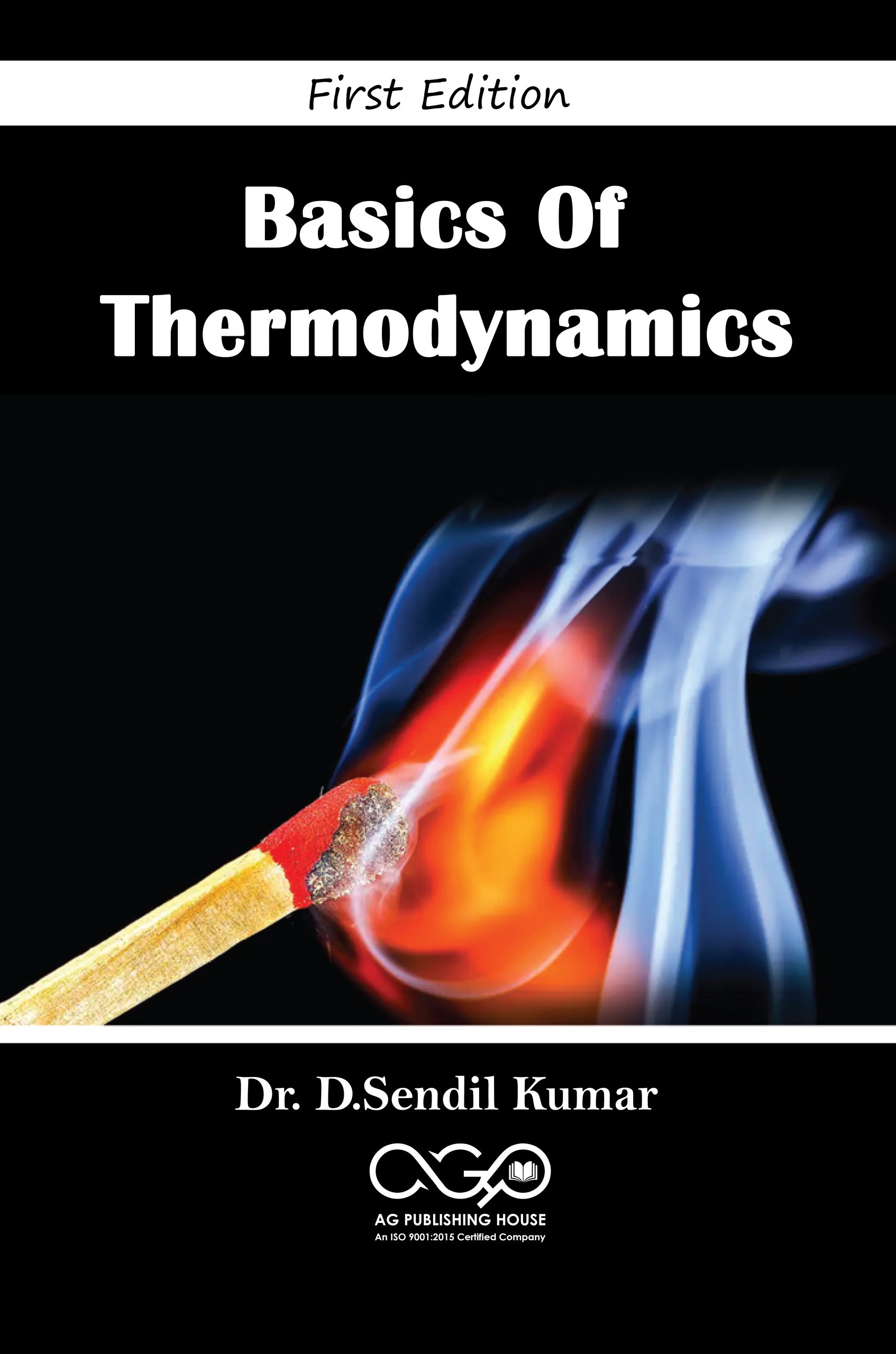 Basics Of Thermodynamics