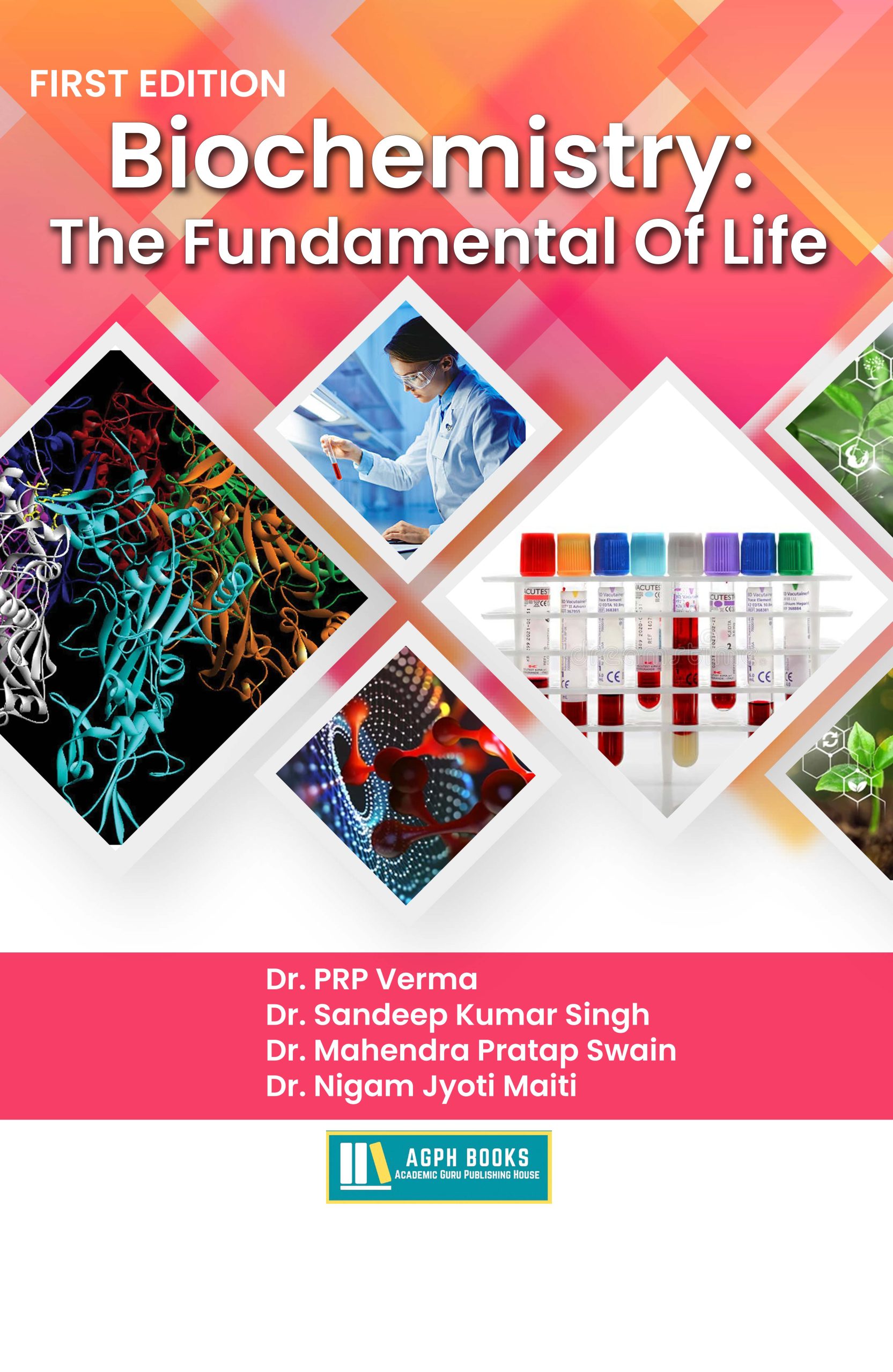 Biochemistry: The Fundamental Of Life