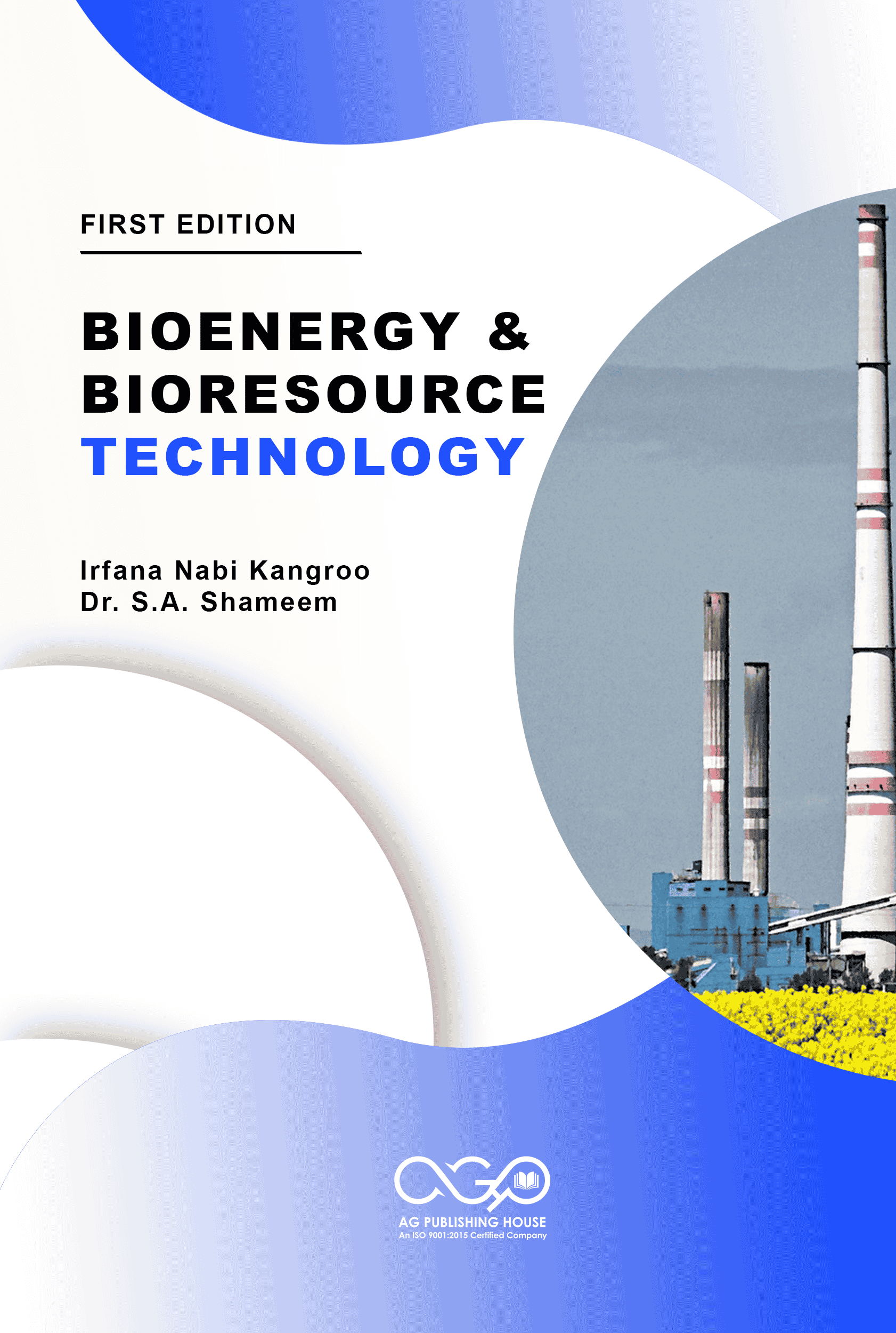 Bioenergy & Bioresource Technology
