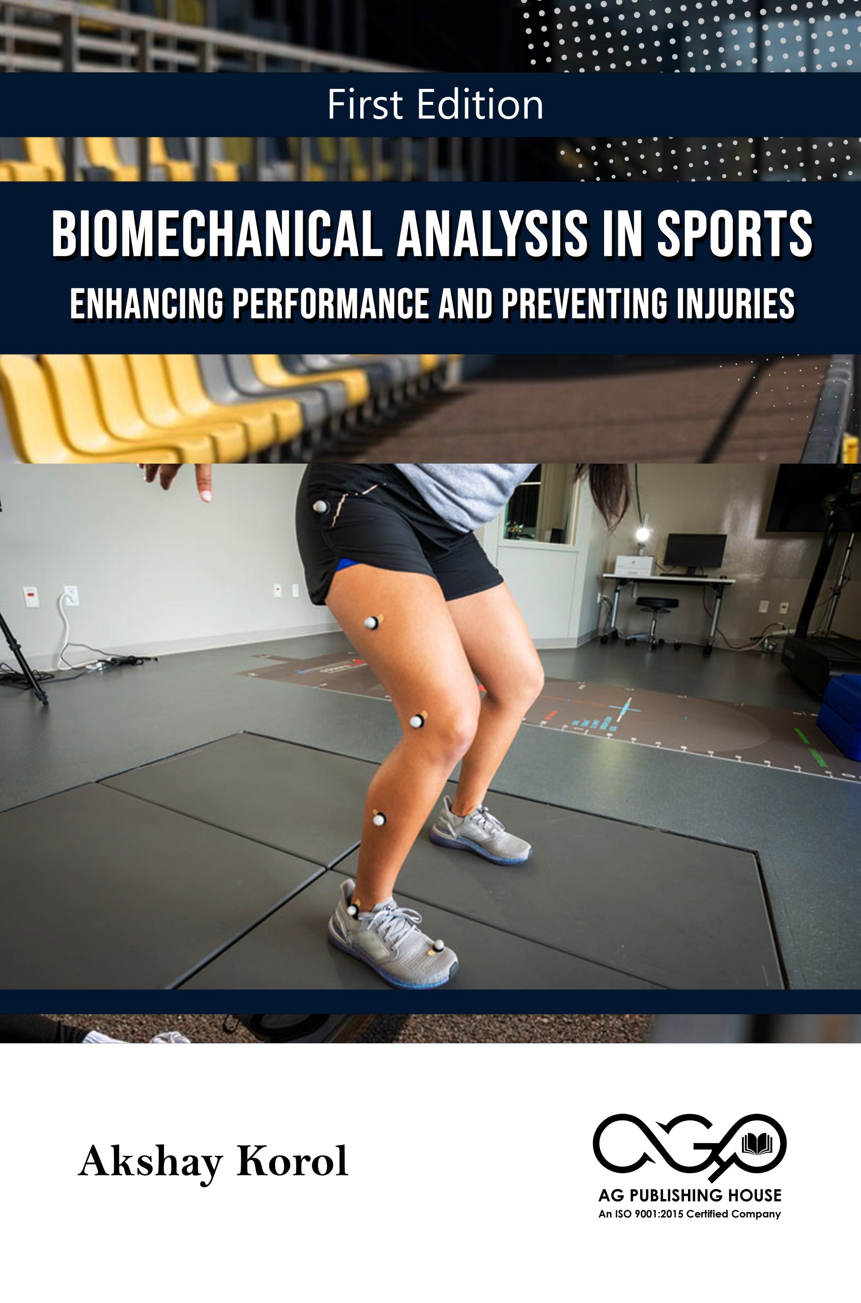 Biomechanical Analysis in Sports-Enhancing Performance and Preventing Injuries