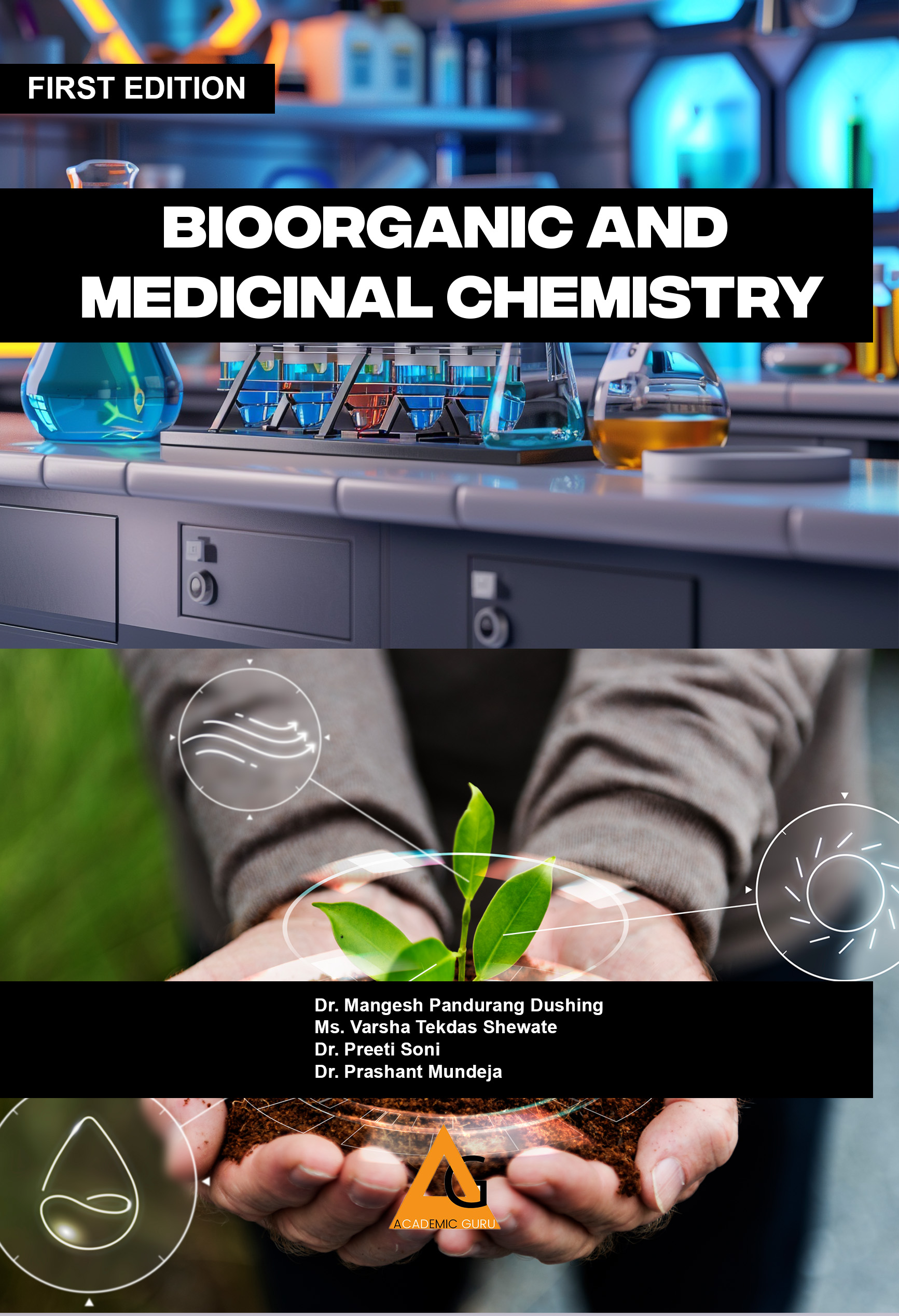 Bioorganic and Medicinal Chemistry