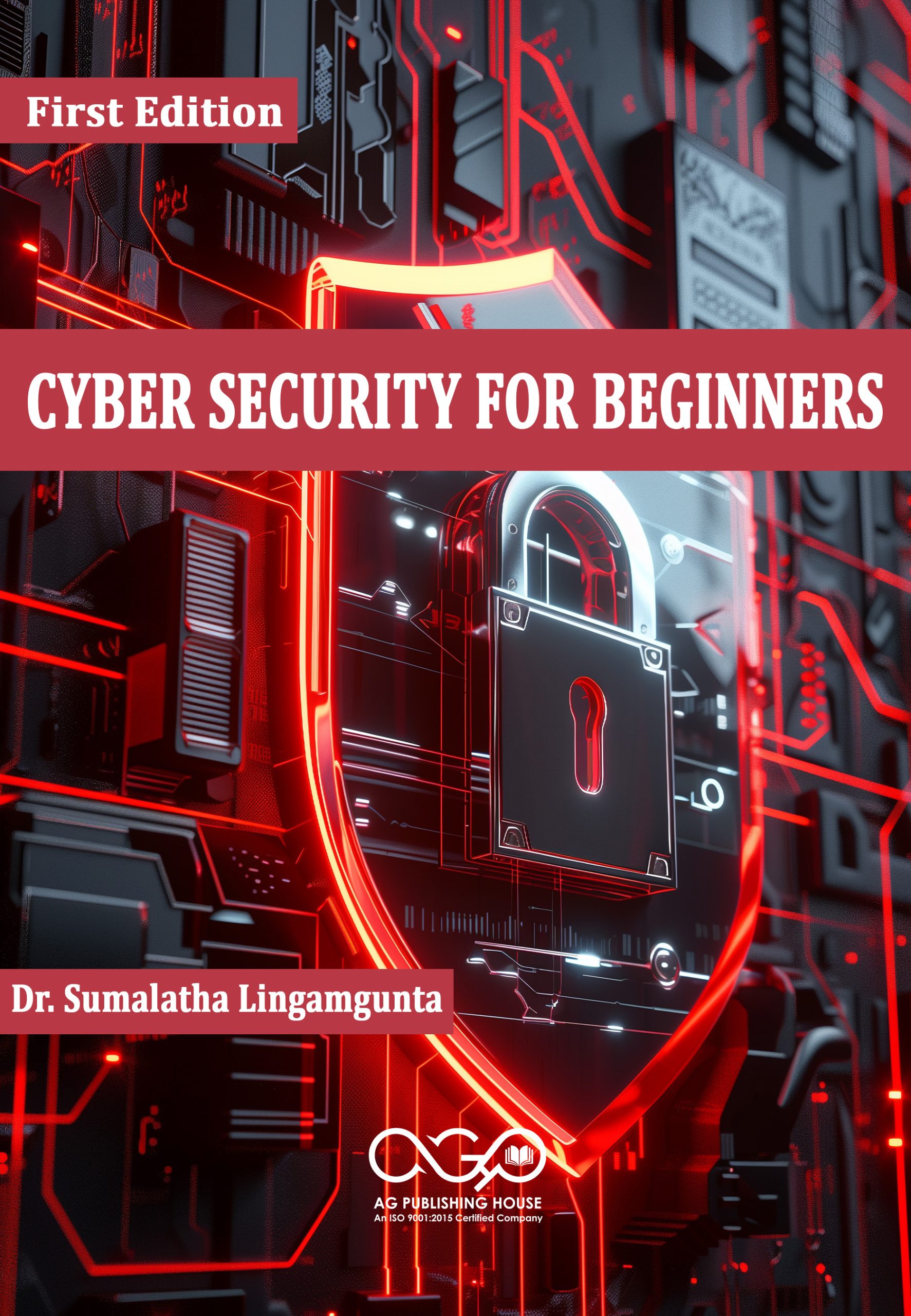 Cyber Security For Beginners