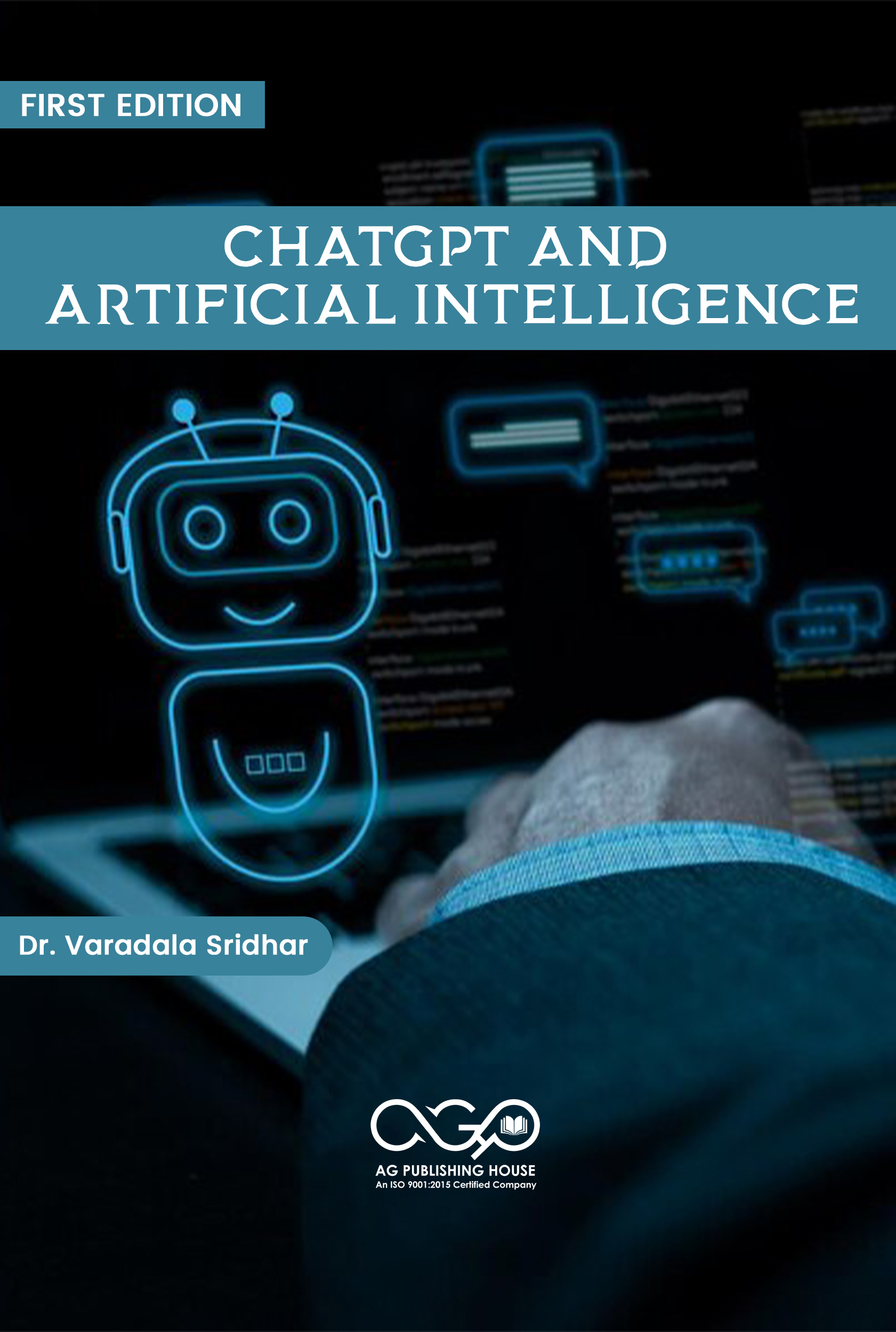 ChatGPT And Artificial Intelligence