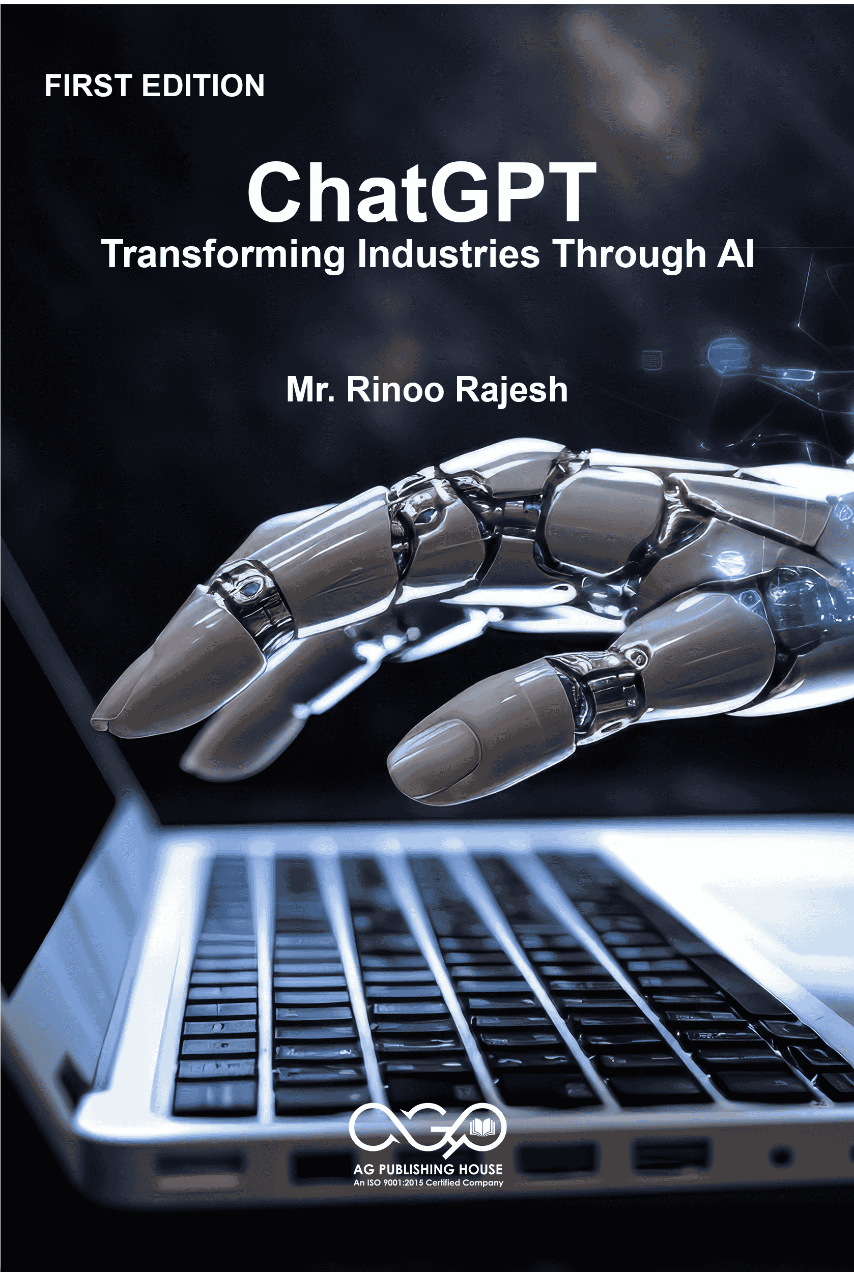 ChatGPT Transforming Industries Through AI