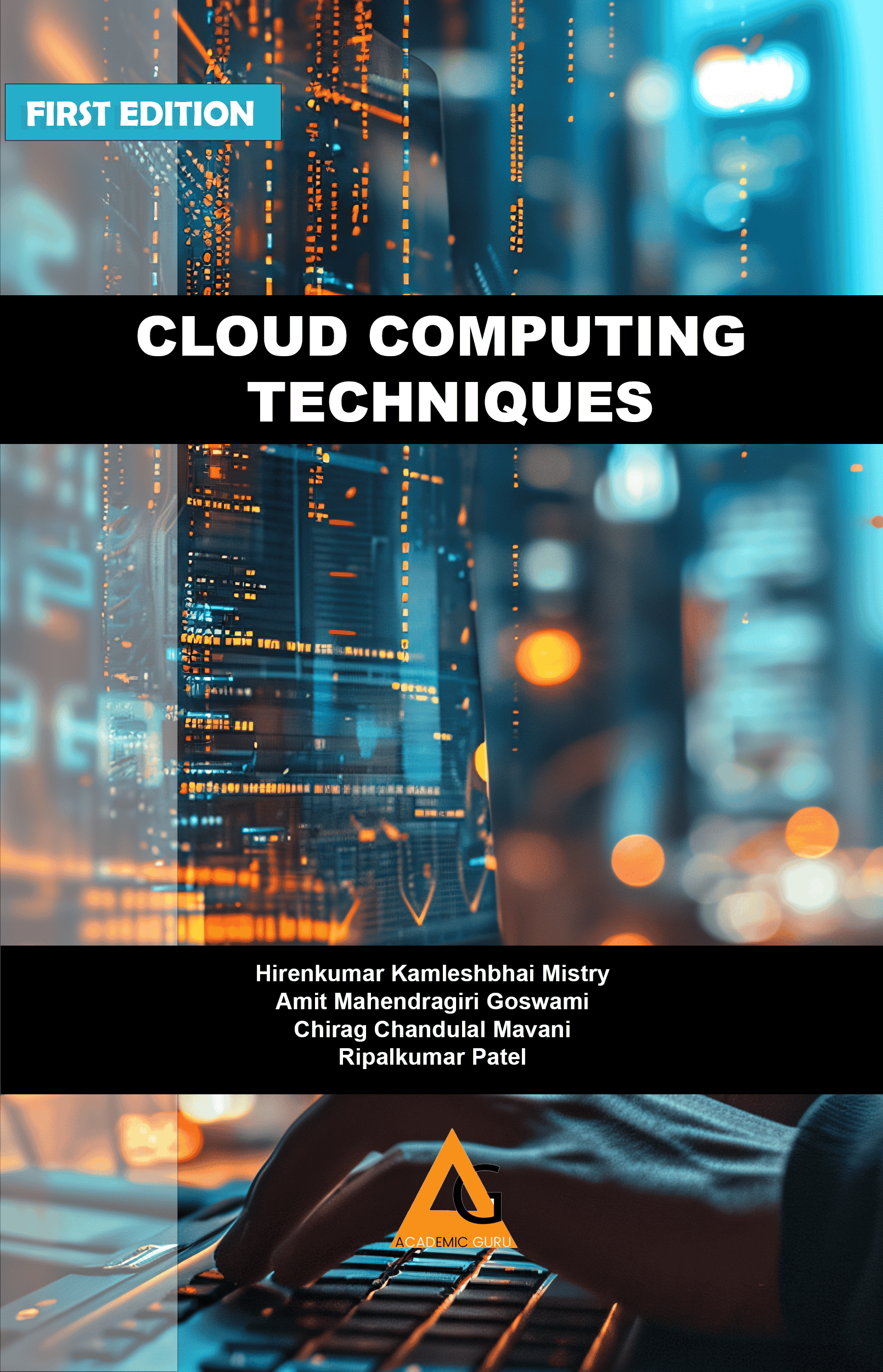 Cloud Computing Techniques