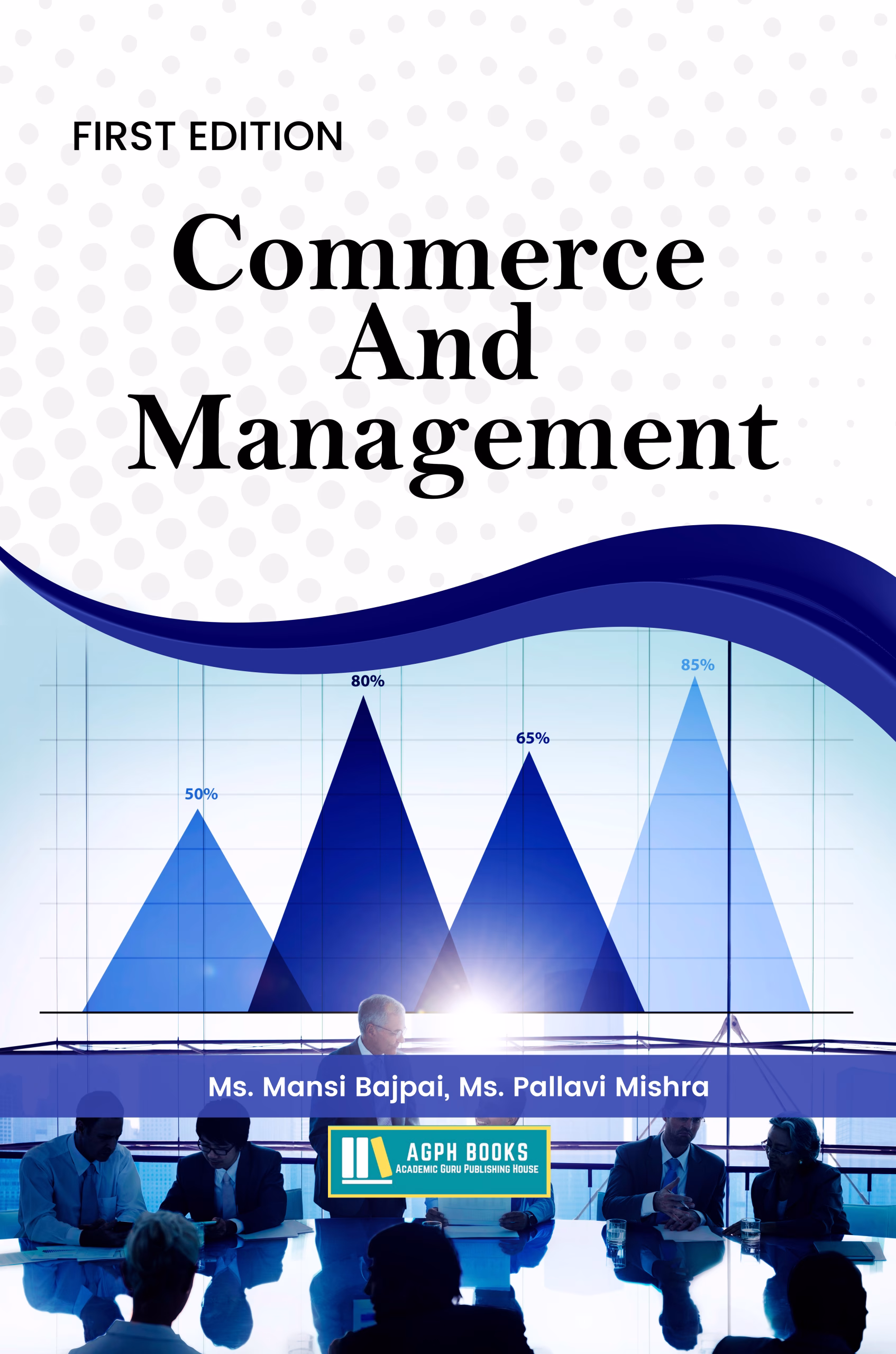 Commerce And Management