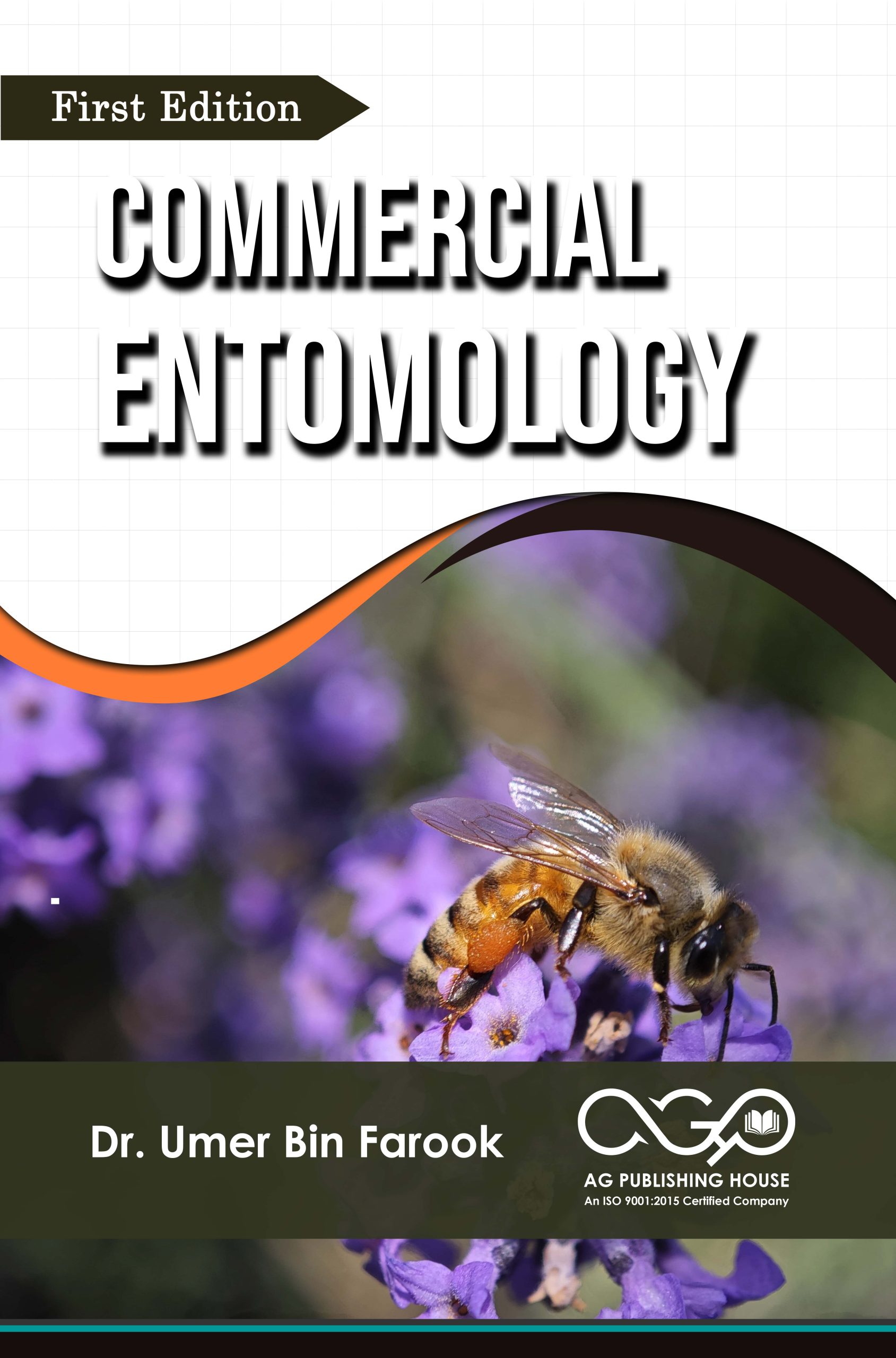 Commercial Entomology