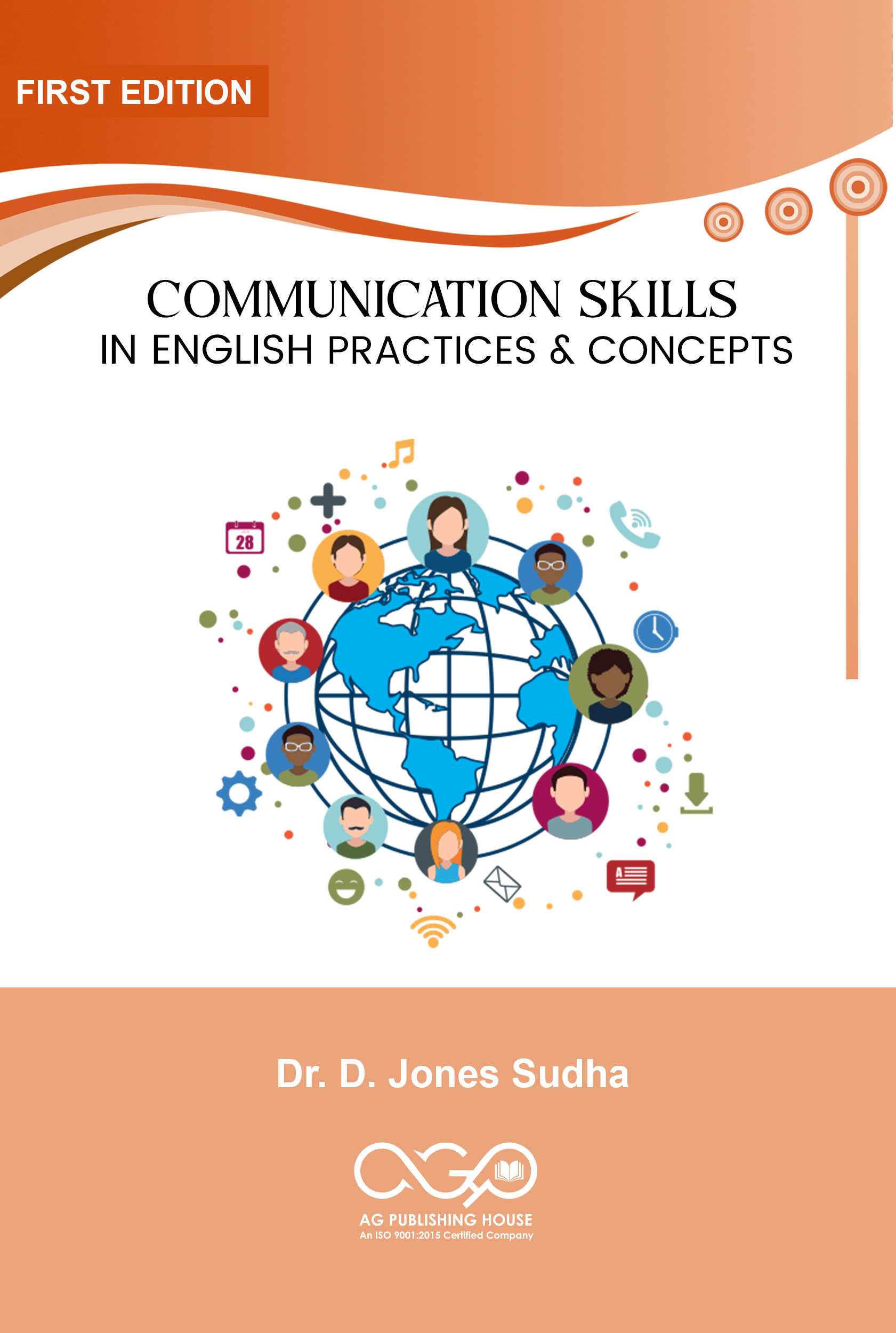 Communication Skills in English- Practices & Concepts