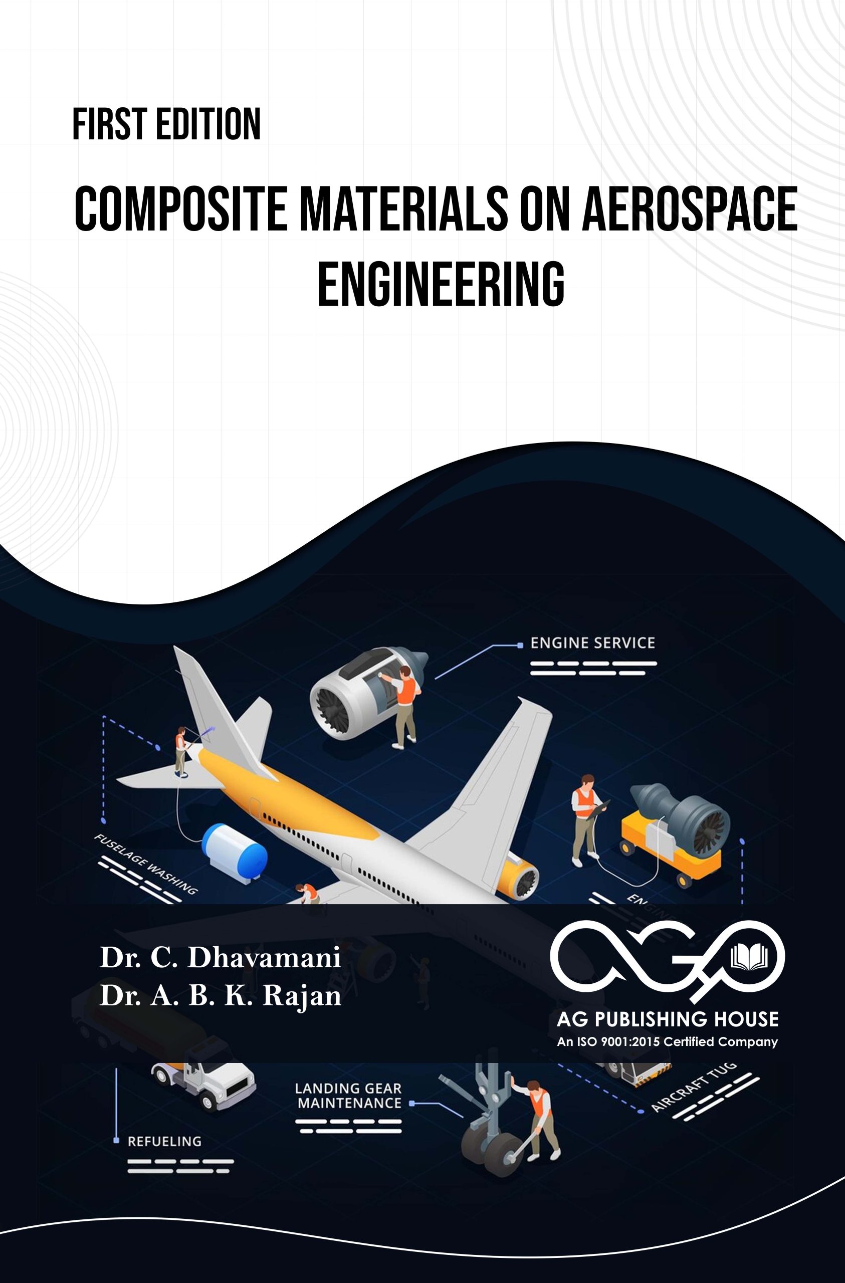 Composite Materials On Aerospace Engineering