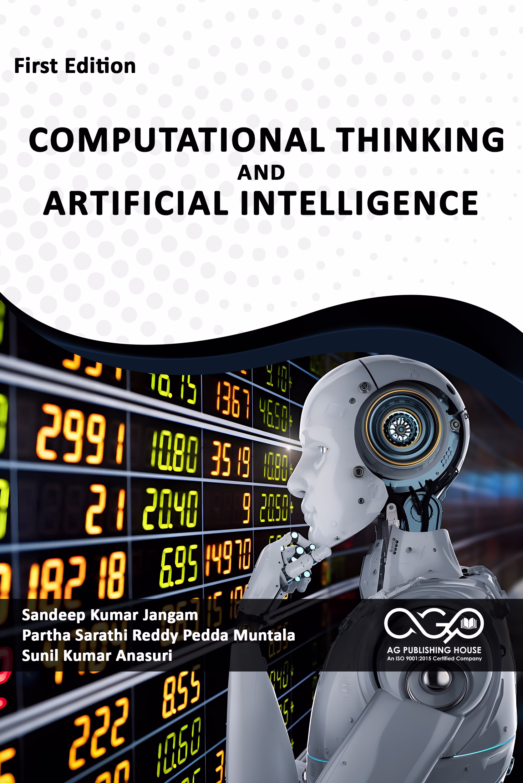 Computational Thinking and Artificial Intelligence