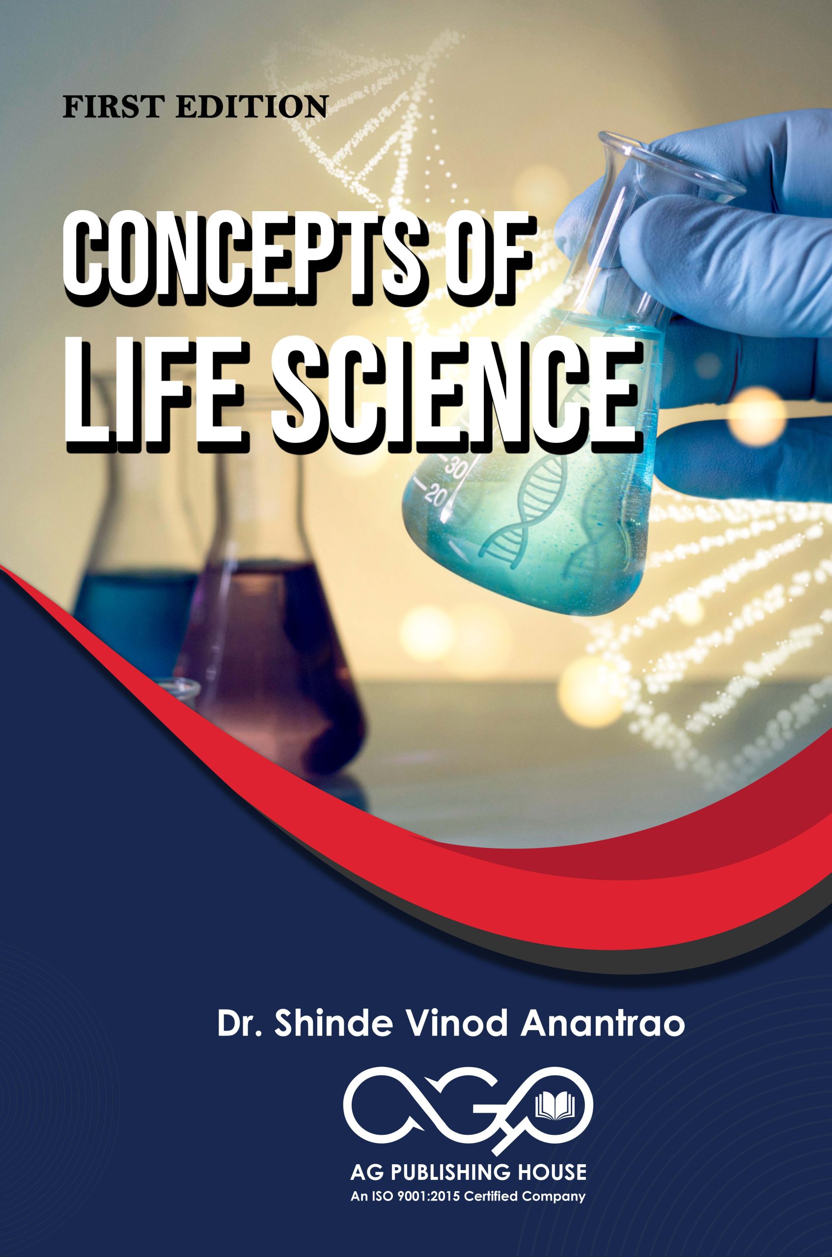 Concepts of Life Science