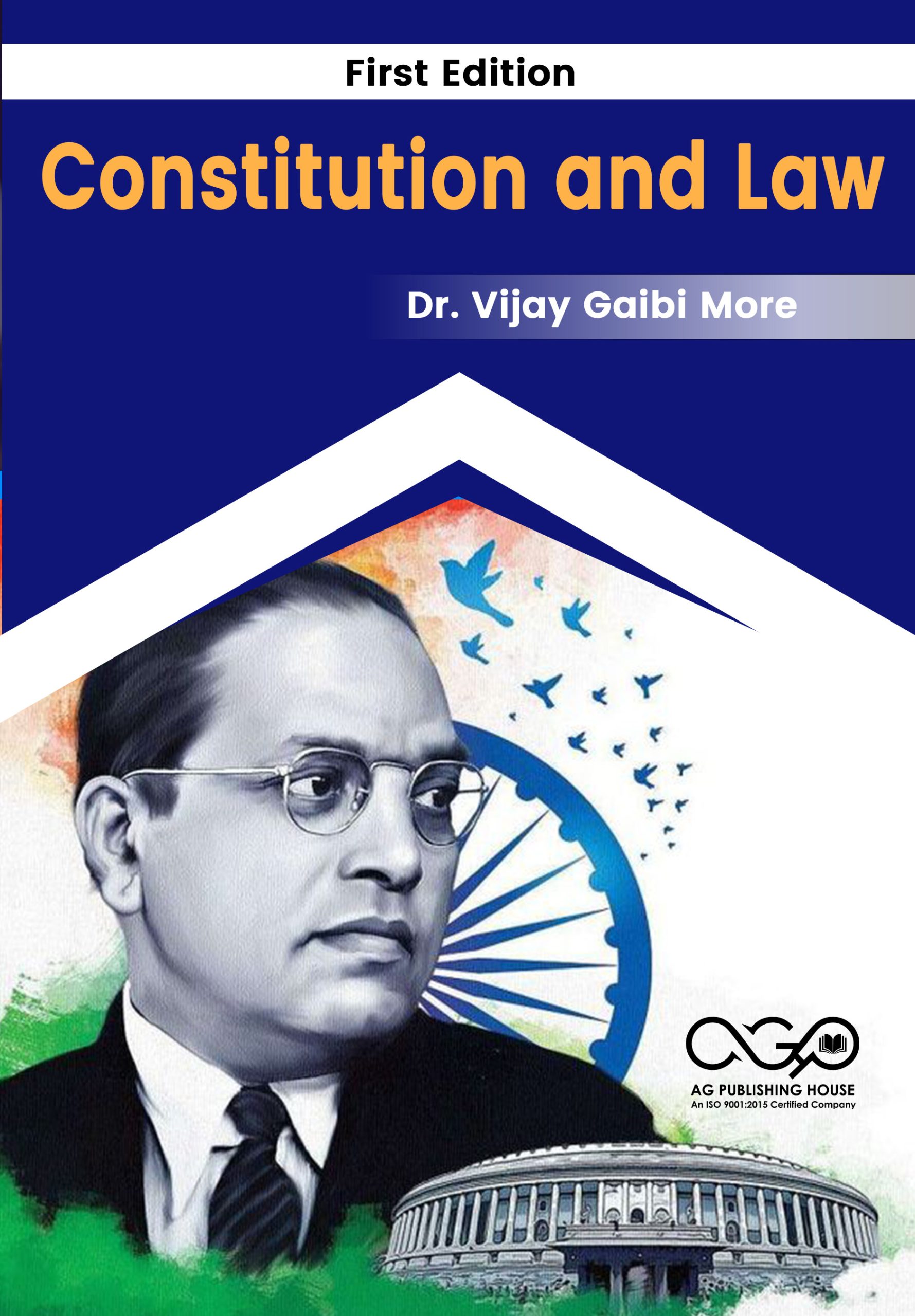 Constitution and Law