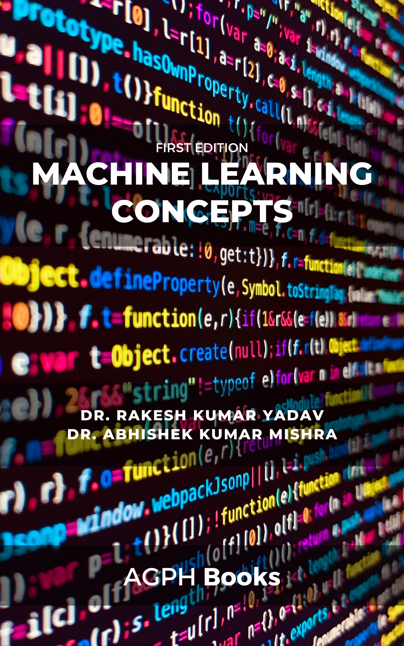 MACHINE LEARNING CONCEPTS