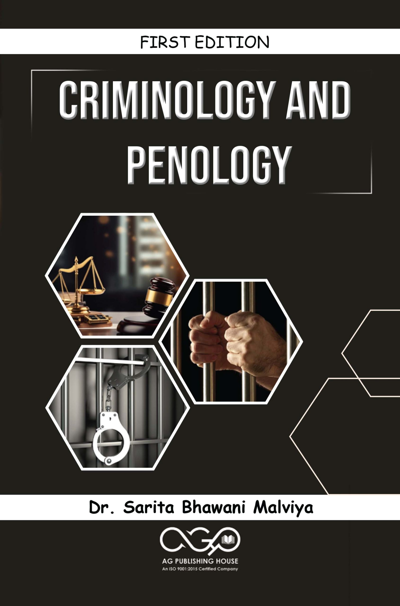 Criminology And Penology