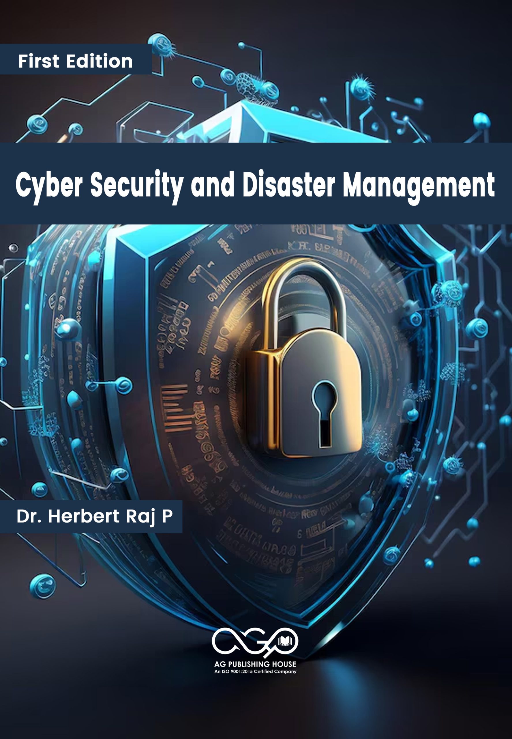 Cyber Security and Disaster Management