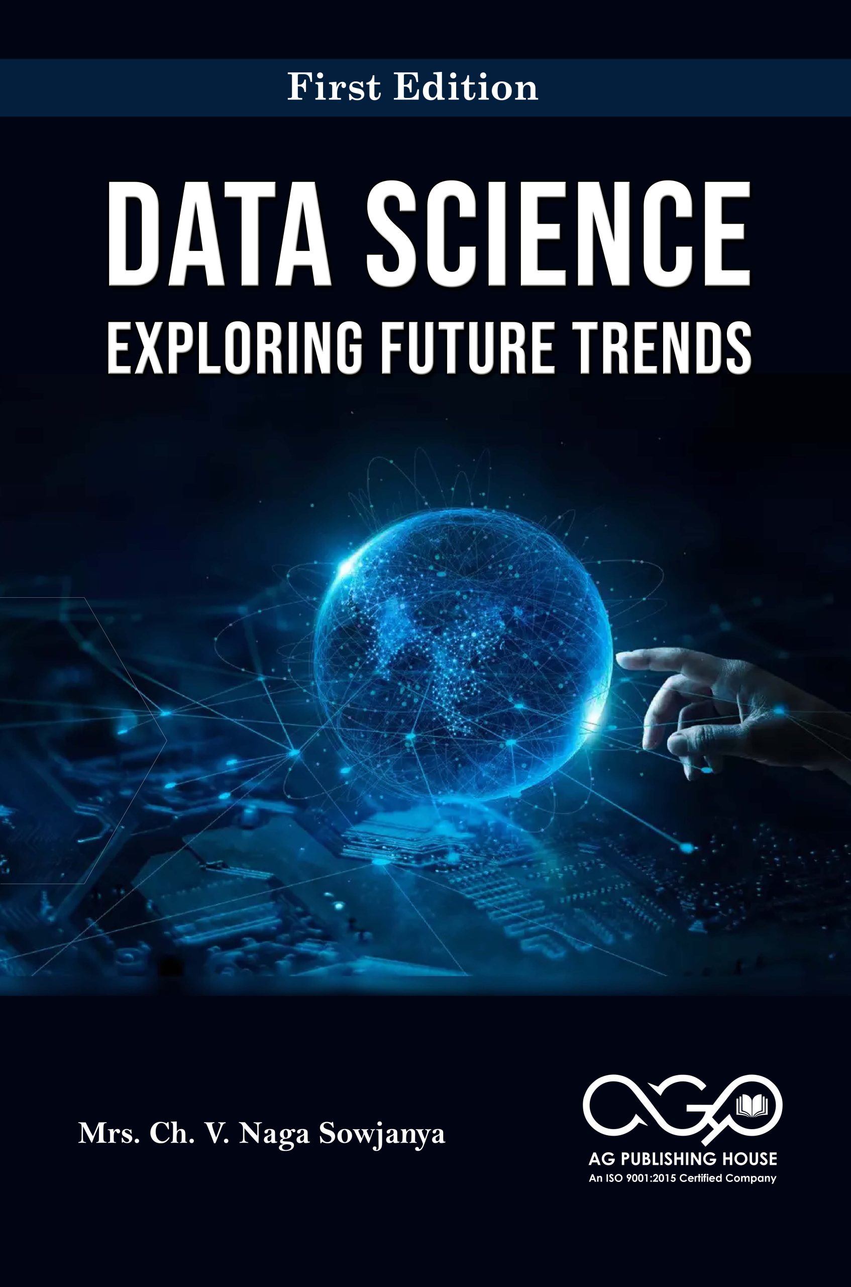 Data Science: Exploring Future Trends