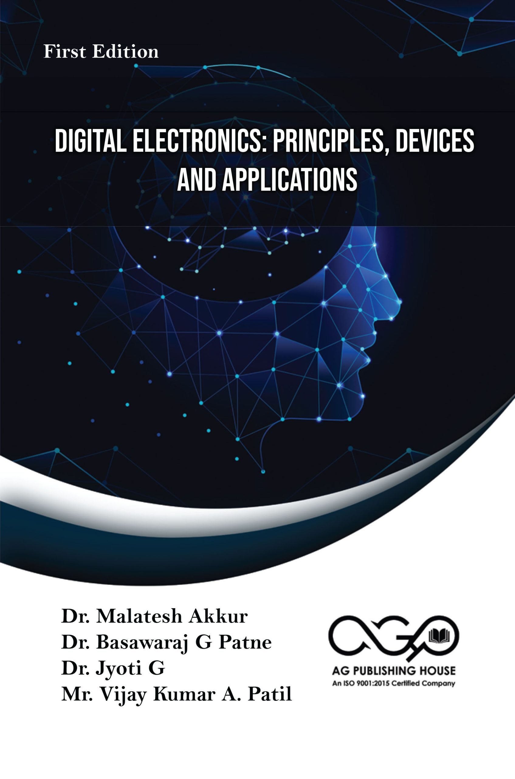Digital Electronics: Principles, Devices And Applications