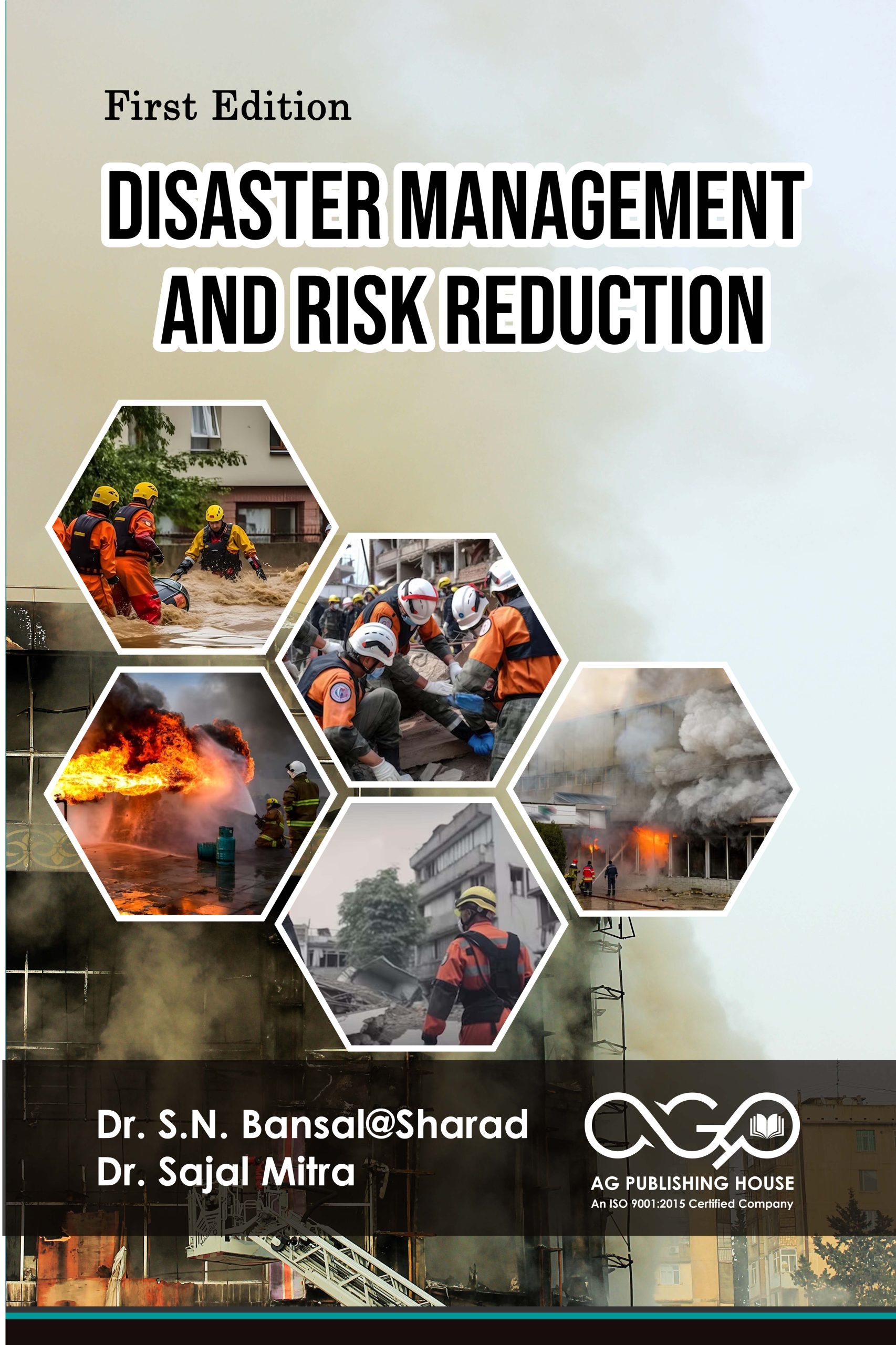 Disaster Management And Risk Reduction