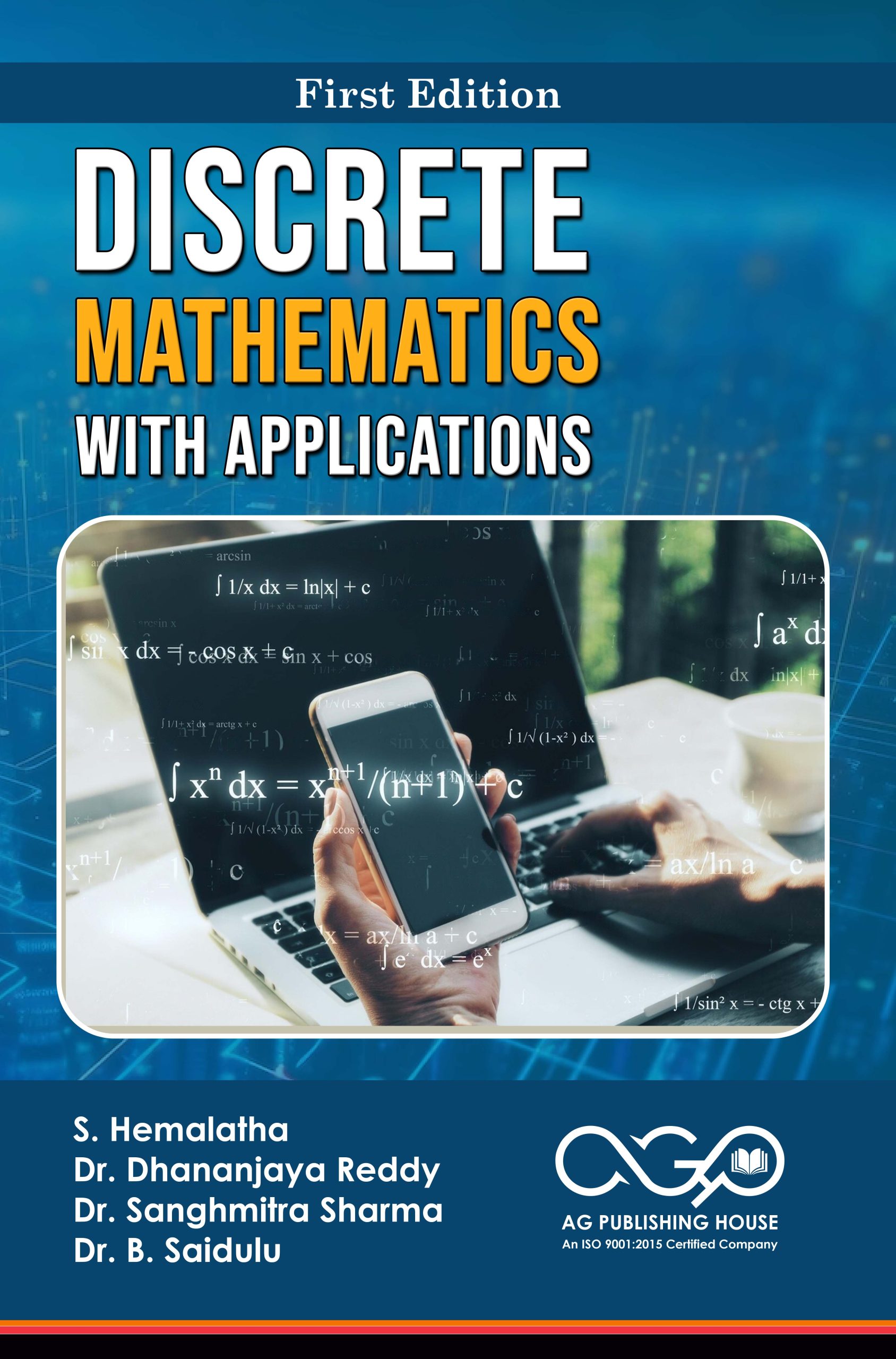 Discrete Mathematics with Applications