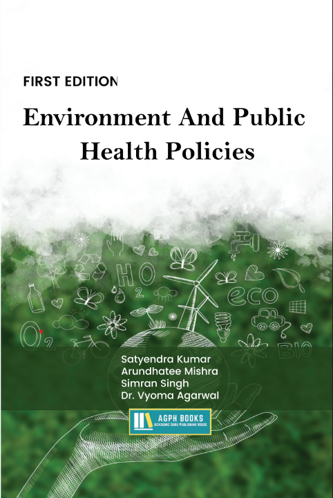 ENVIRONMENT AND PUBLIC HEALTH POLICIES
