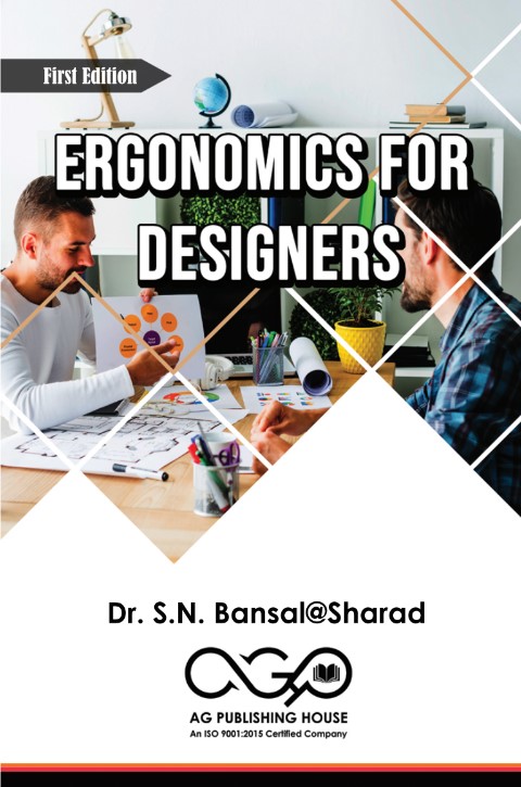ERGONOMICS FOR DESIGNERS