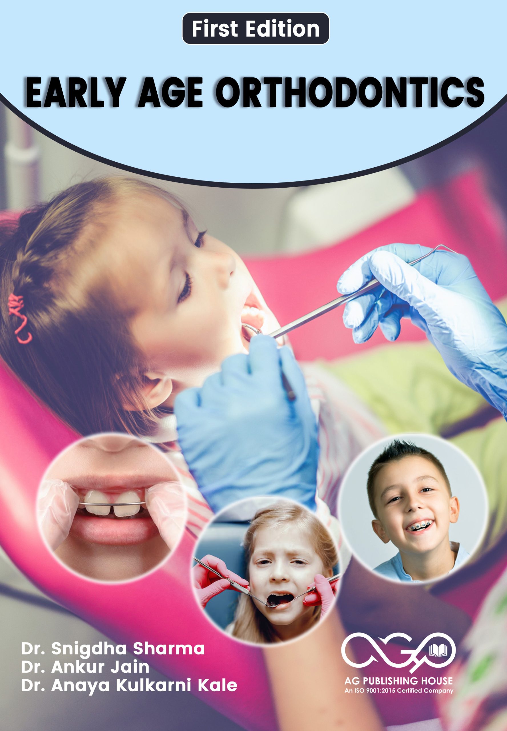 Early age orthodontics