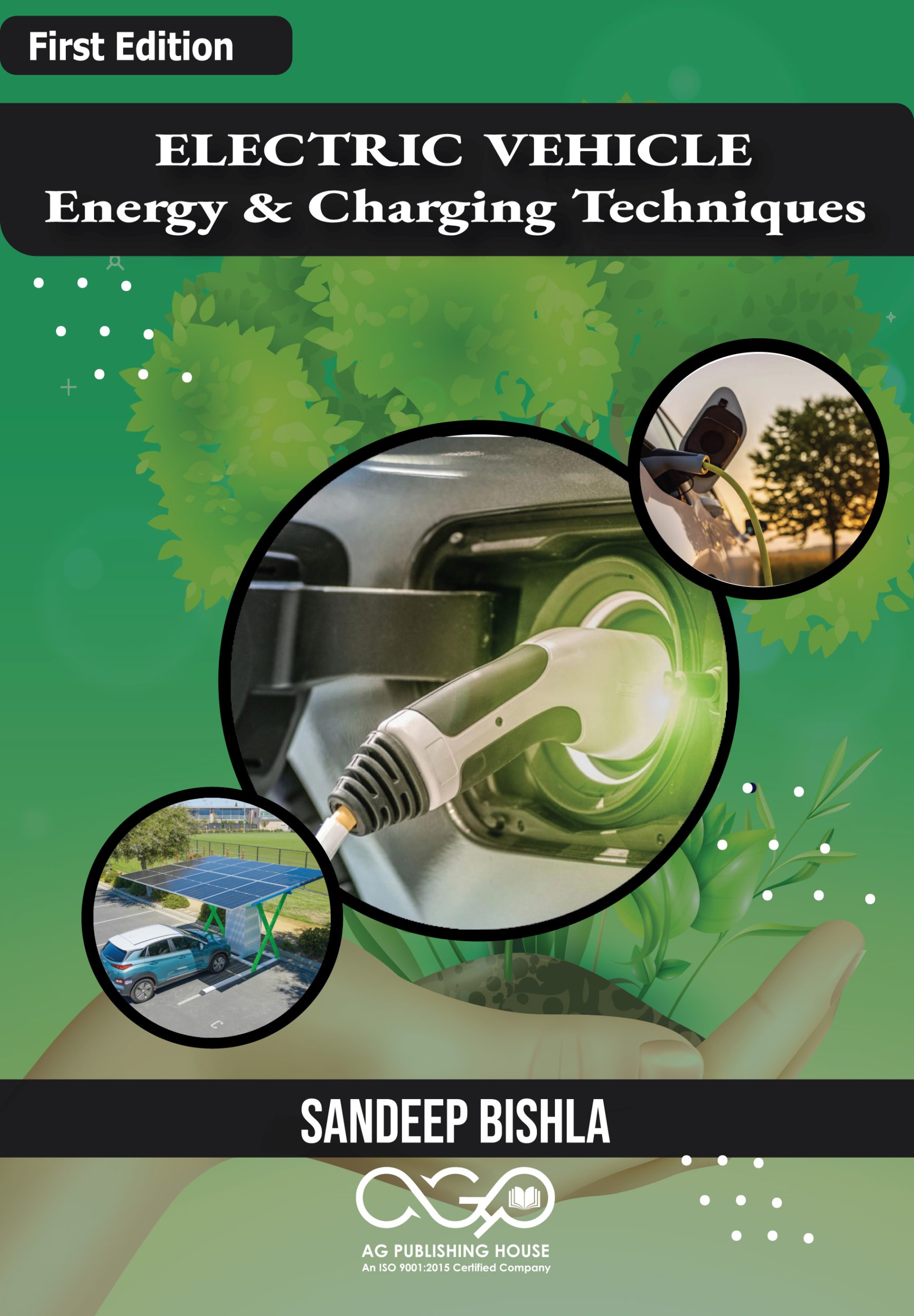 Electric Vehicle: Energy & Charging Techniques