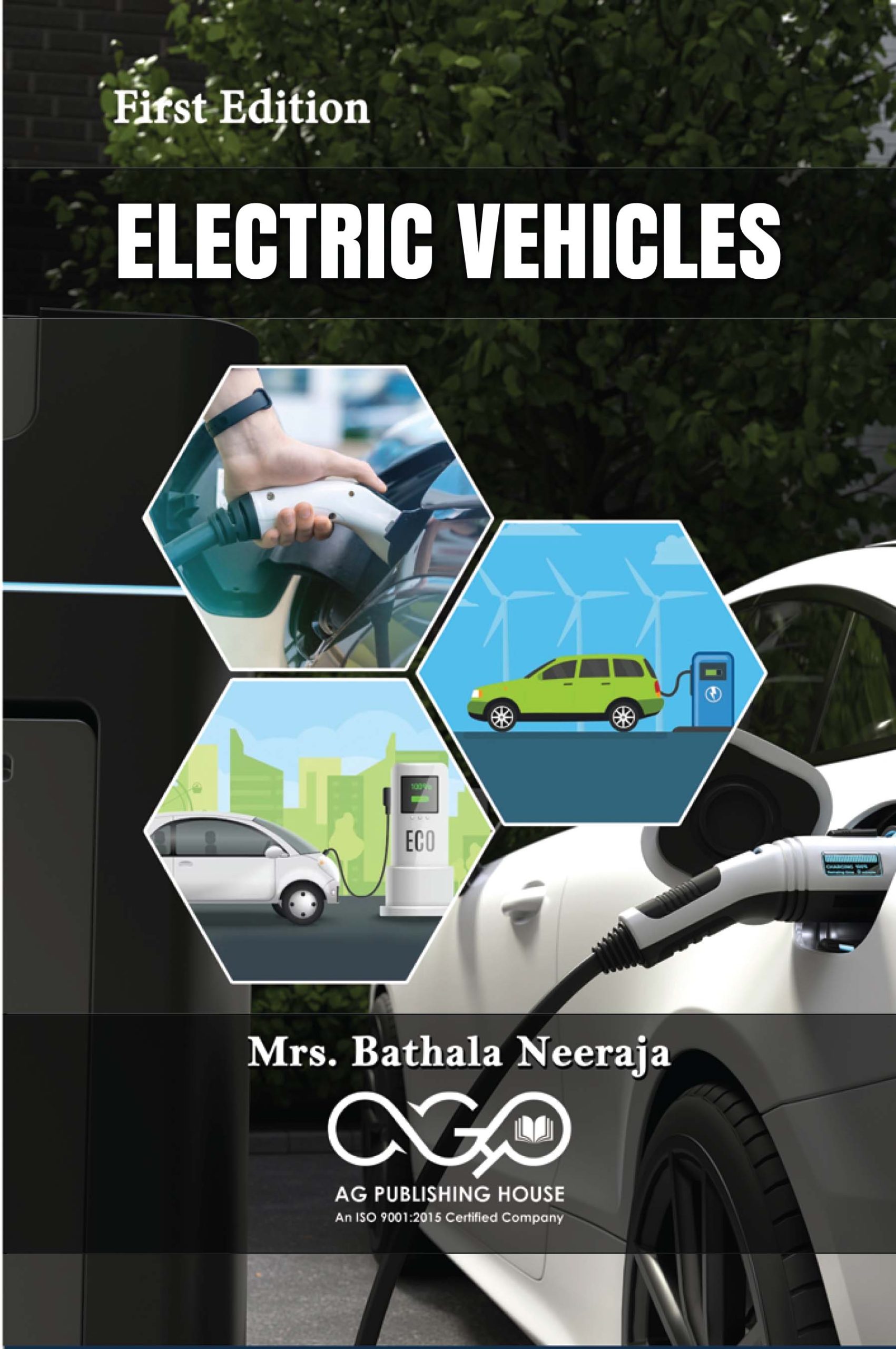 Electric Vehicles