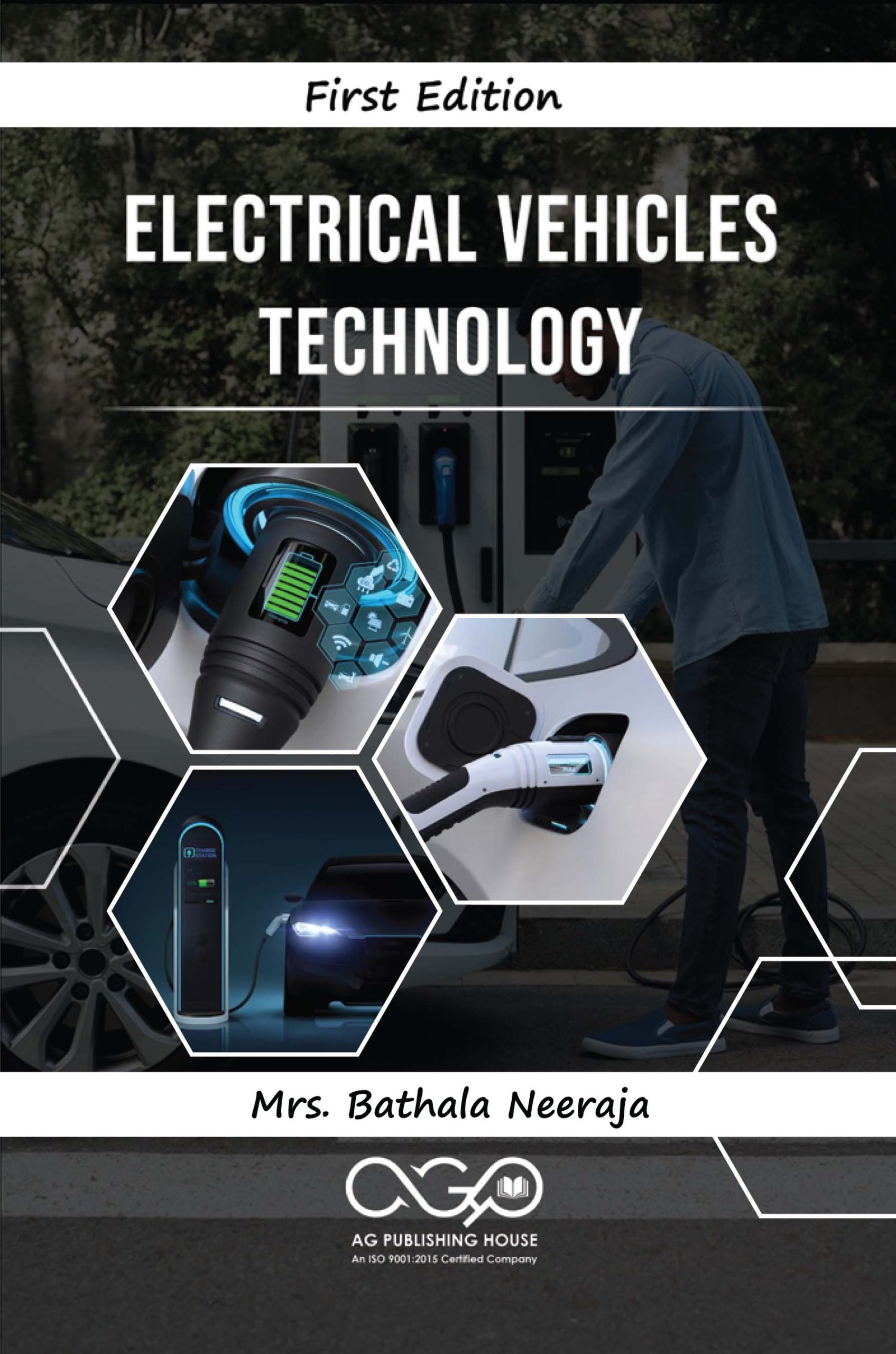 Electrical Vehicles Technology