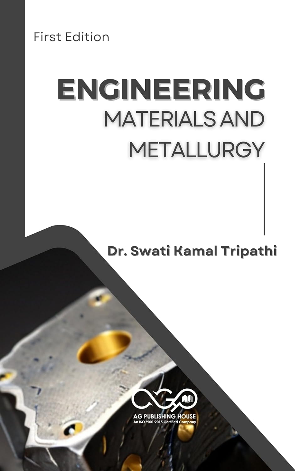 Engineering Materials and Metallurgy