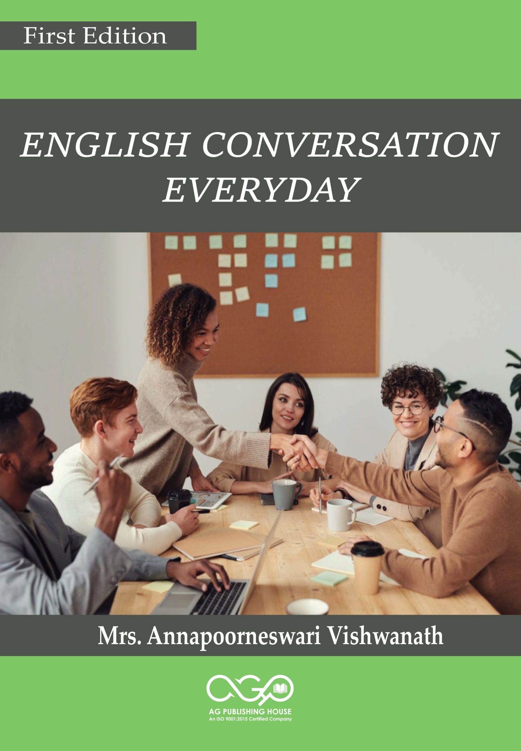 English Conversation Everyday