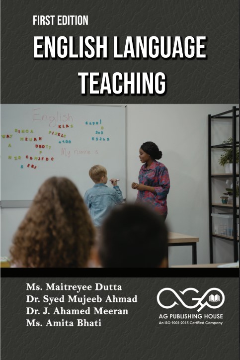 English Language Teaching