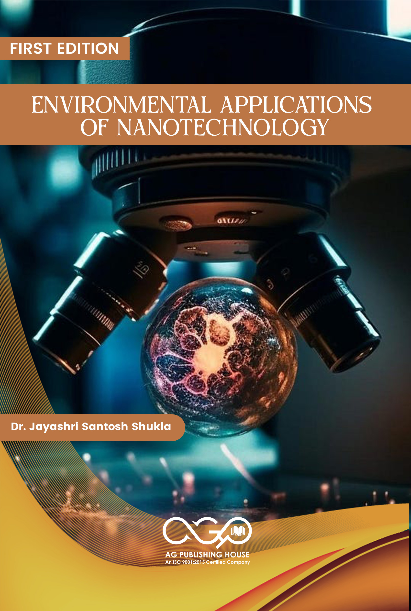 Environmental Applications of Nanotechnology