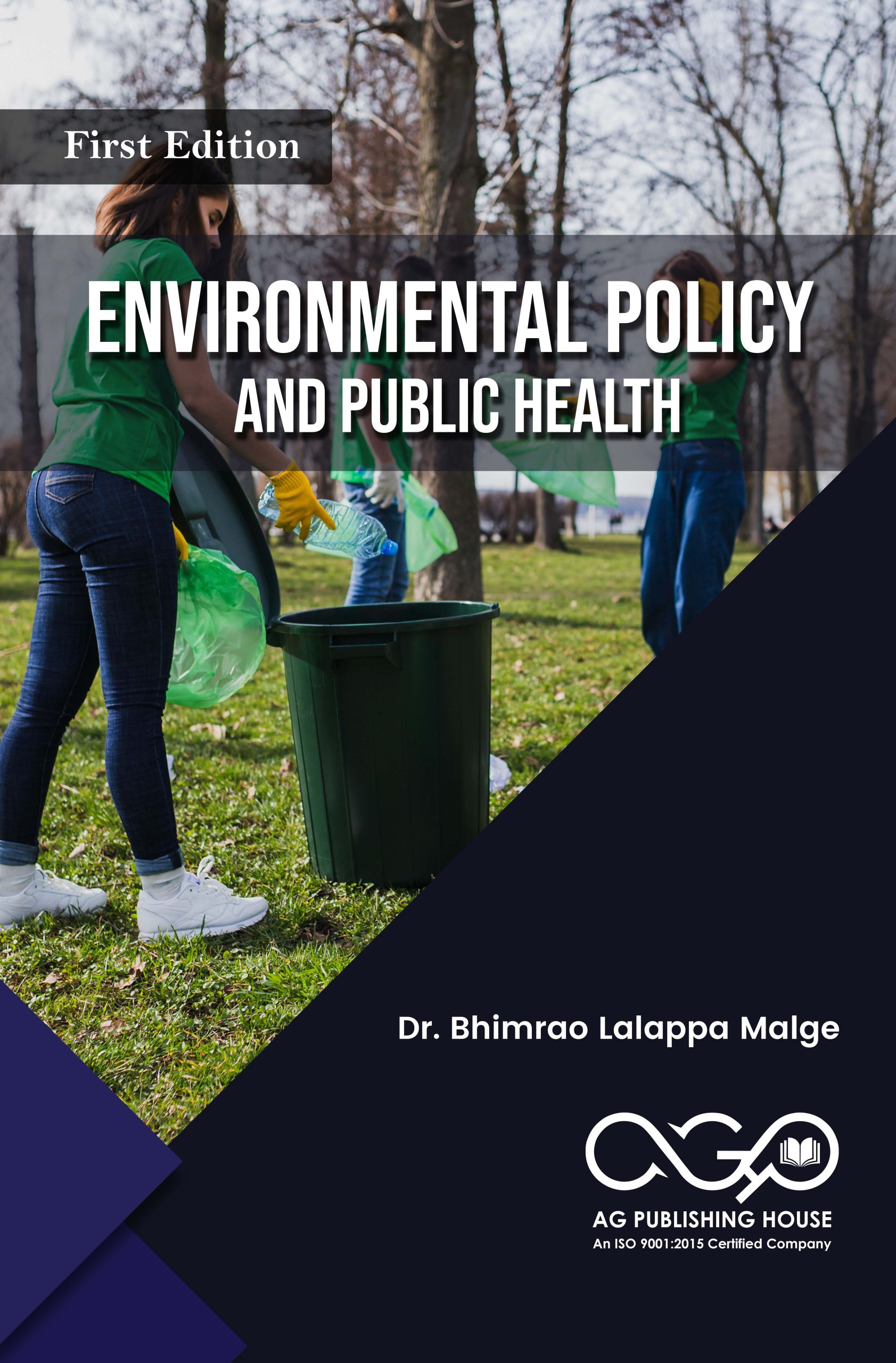 Environmental Policy And Public Health