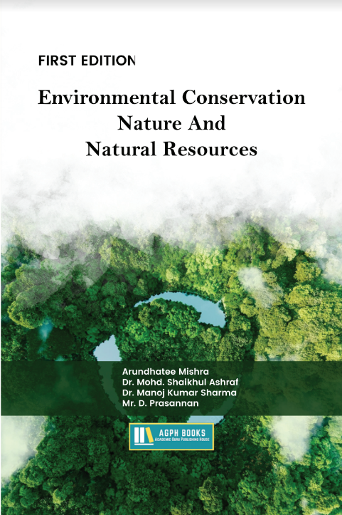 Environmental Conservation Nature And Natural Resources
