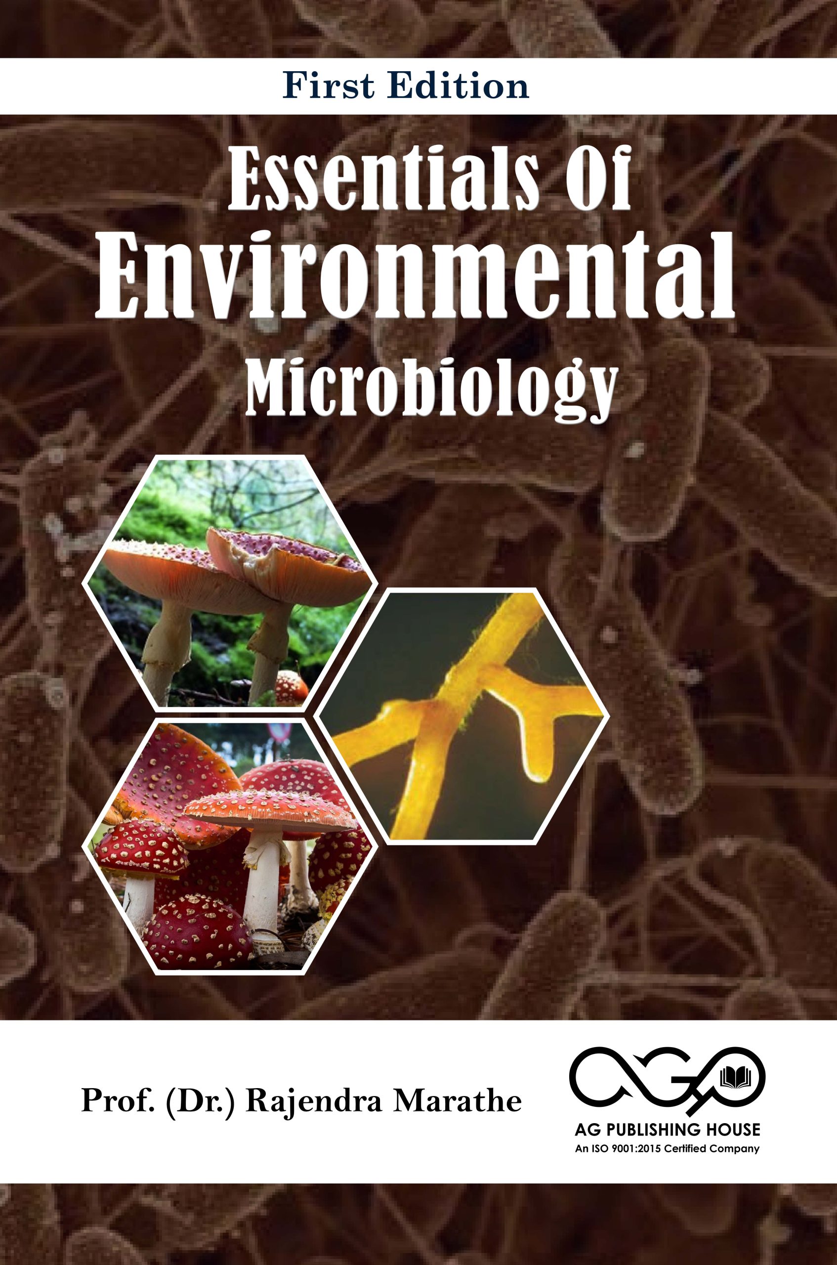 Essentials Of Environmental Microbiology