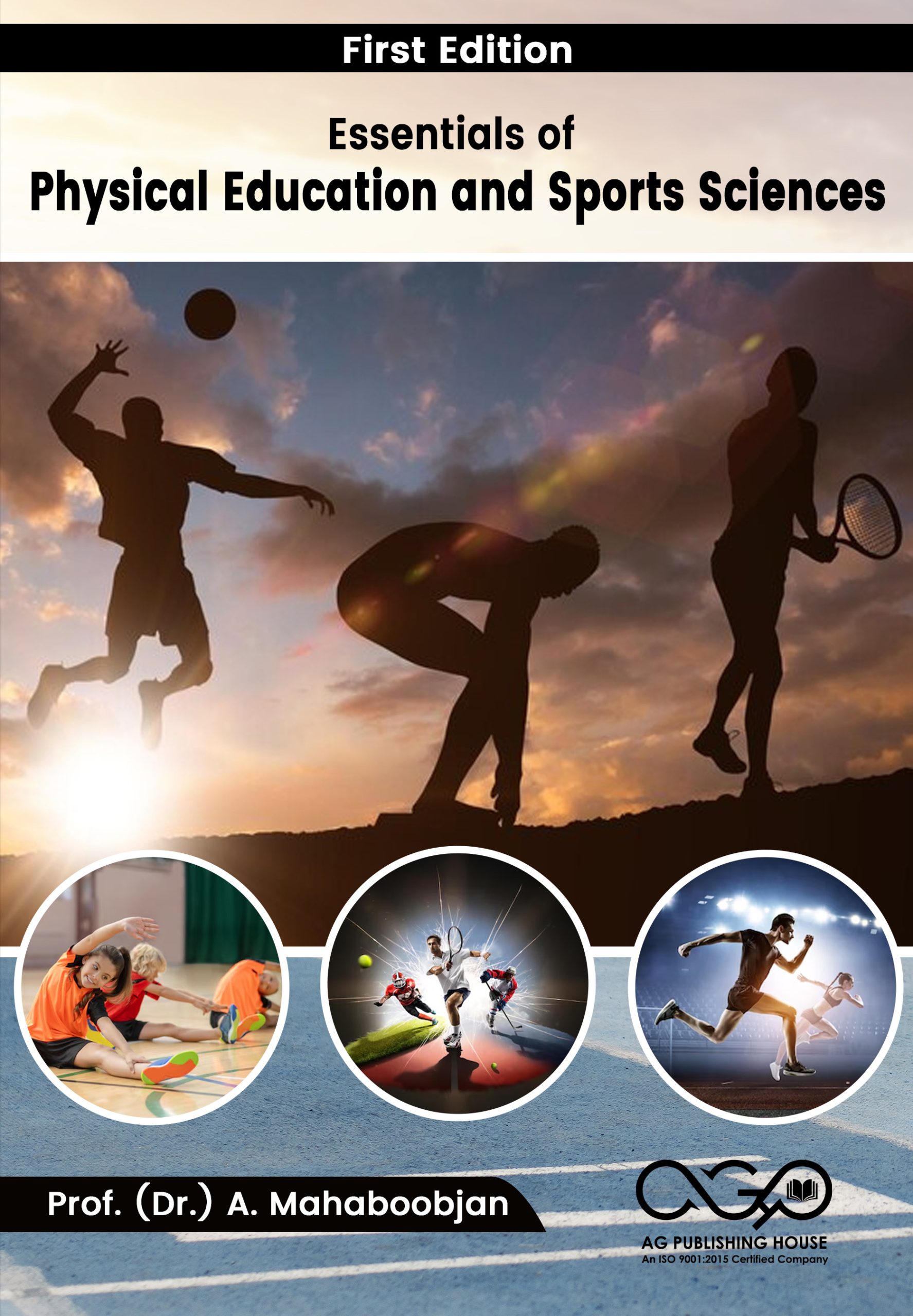 Essentials of Physical Education and Sports Sciences