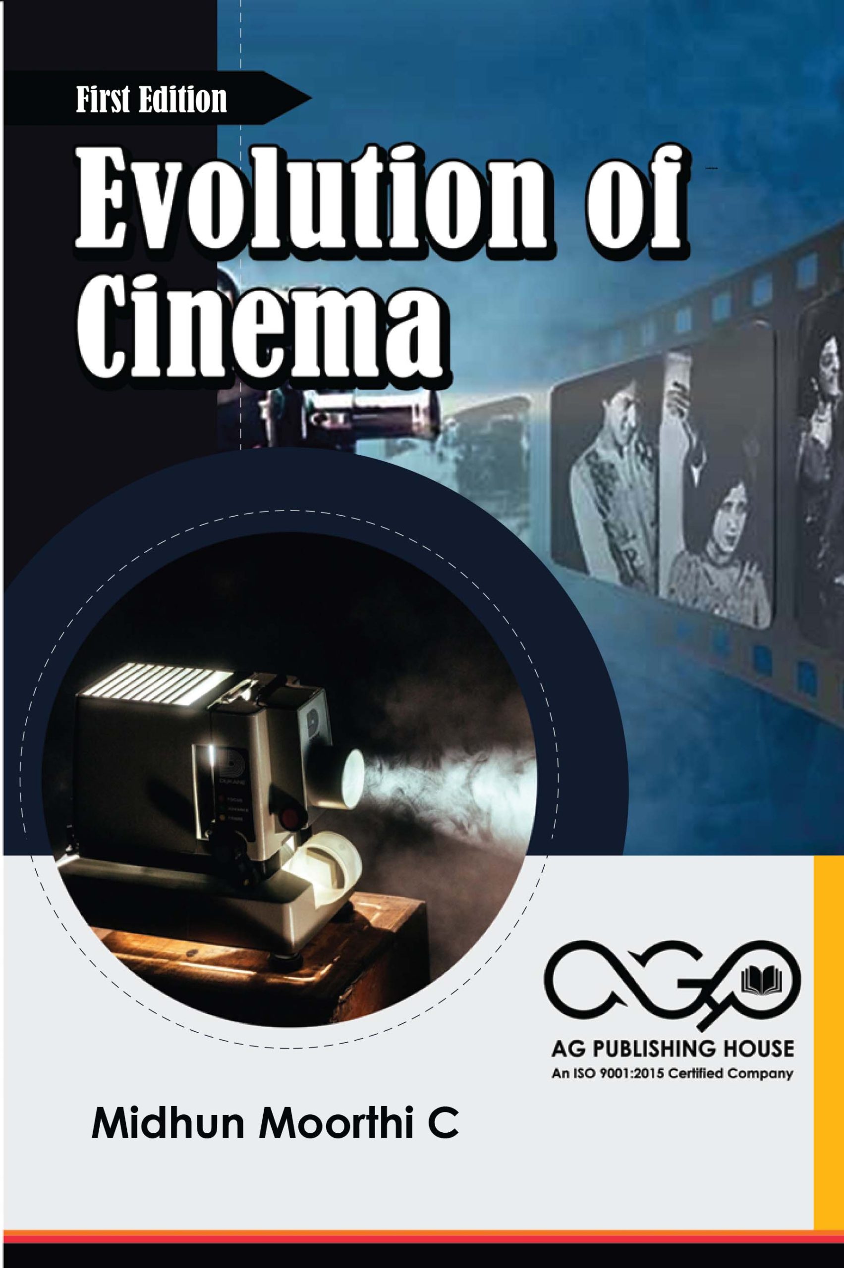 Evolution of Cinema