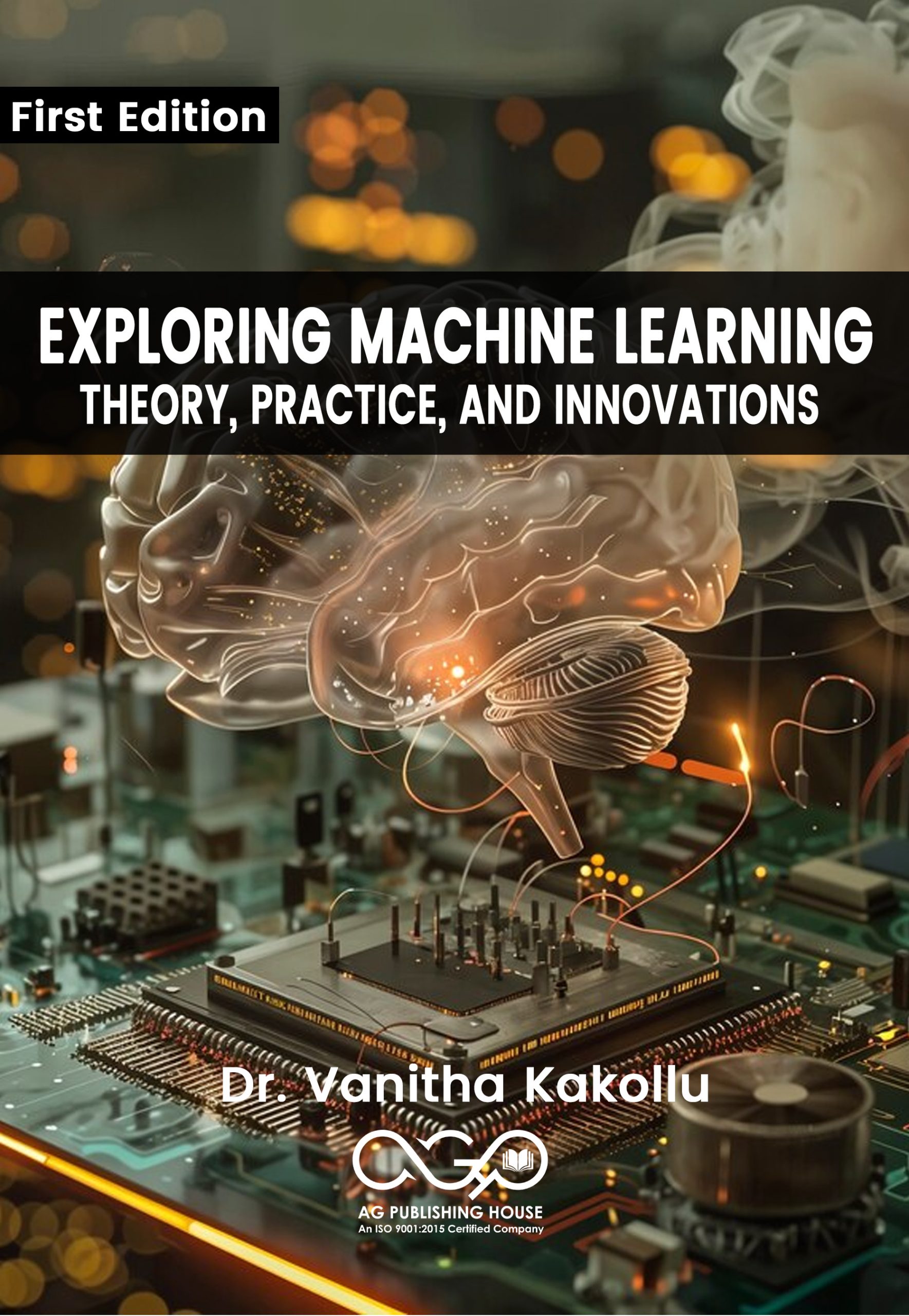 Exploring Machine Learning: Theory, Practice, and Innovations