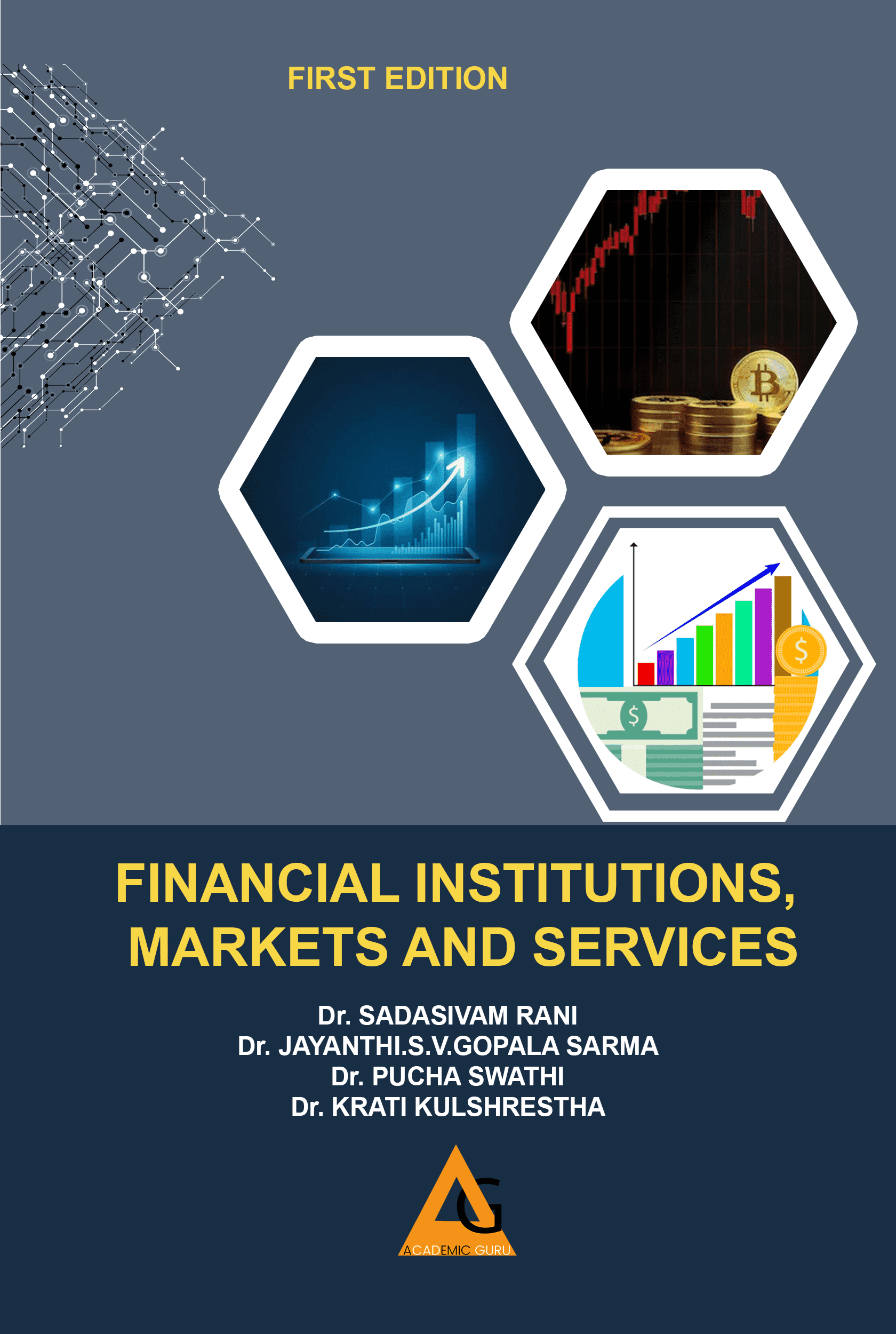 Financial Institutions, Markets and Services