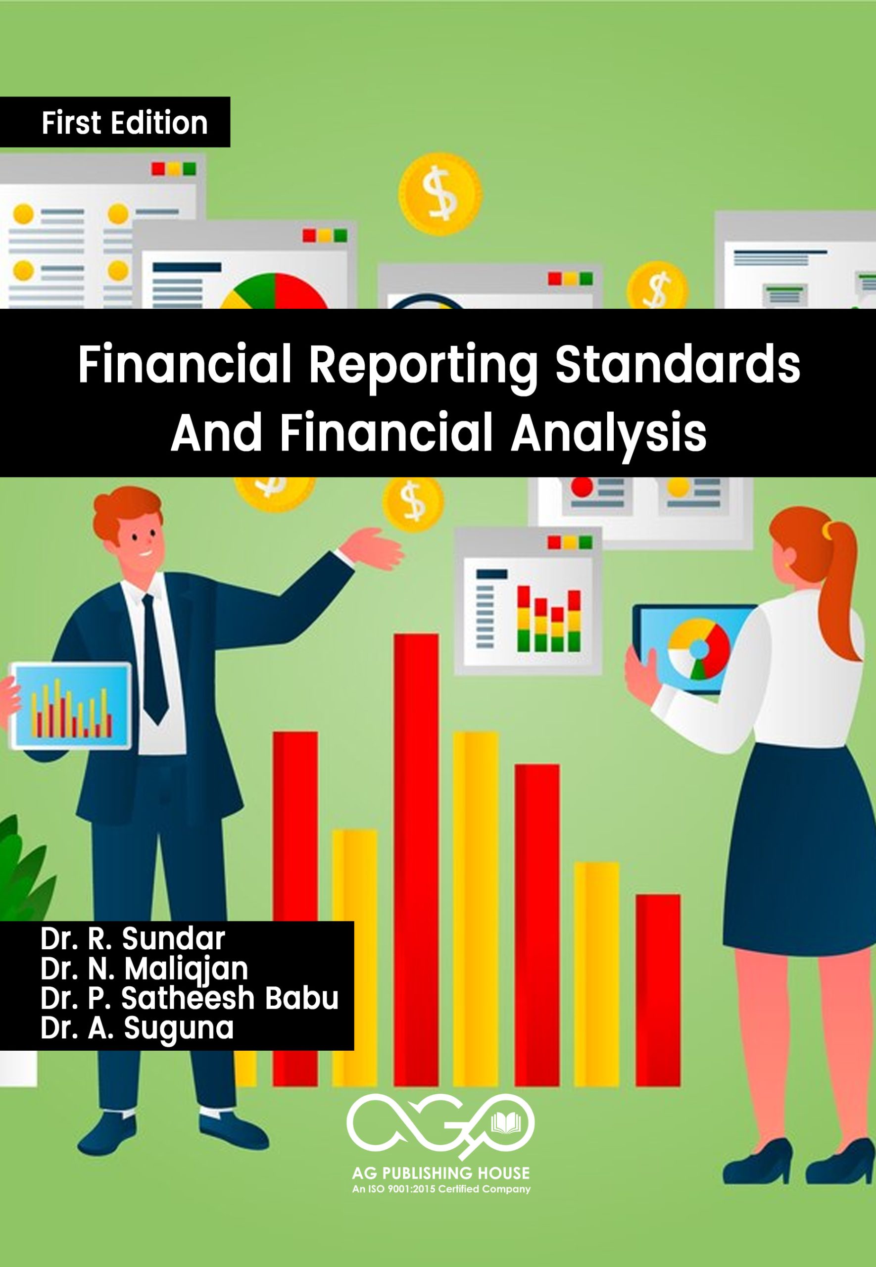 Financial Reporting Standards And Financial Analysis